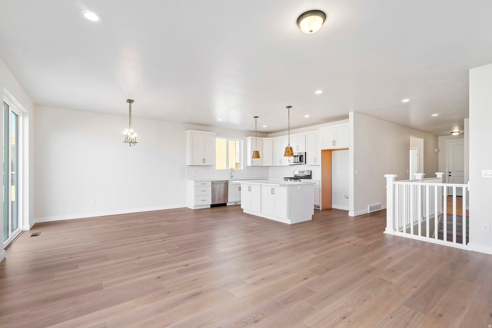 THE PRESERVE AT GUNTHER ESTATES - Residential