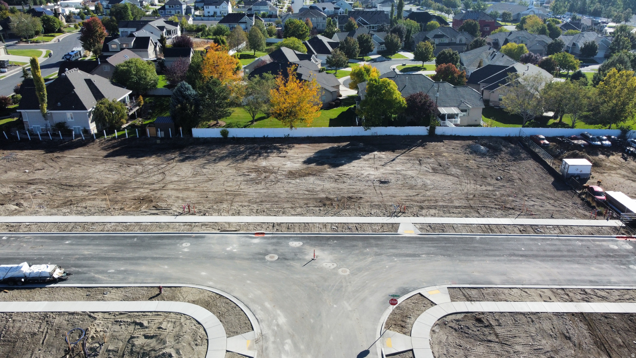 THE PRESERVE AT GUNTHER ESTATES - Residential