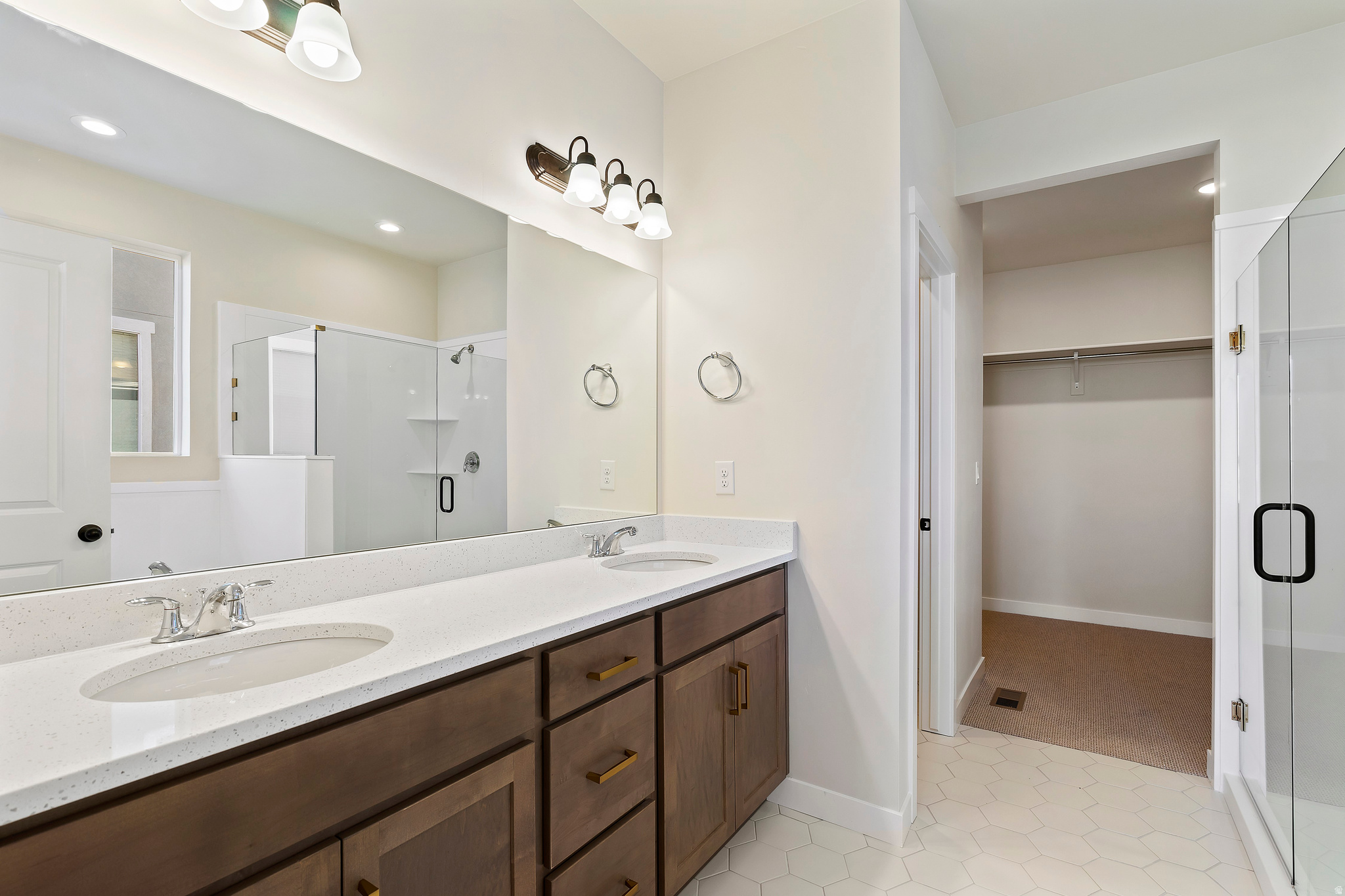 THE PRESERVE AT GUNTHER ESTATES - Residential