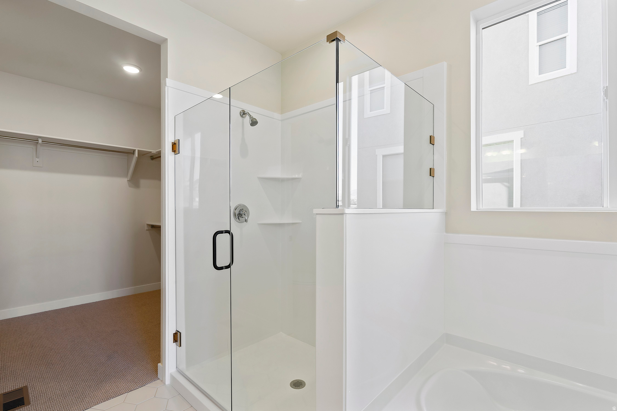 THE PRESERVE AT GUNTHER ESTATES - Residential