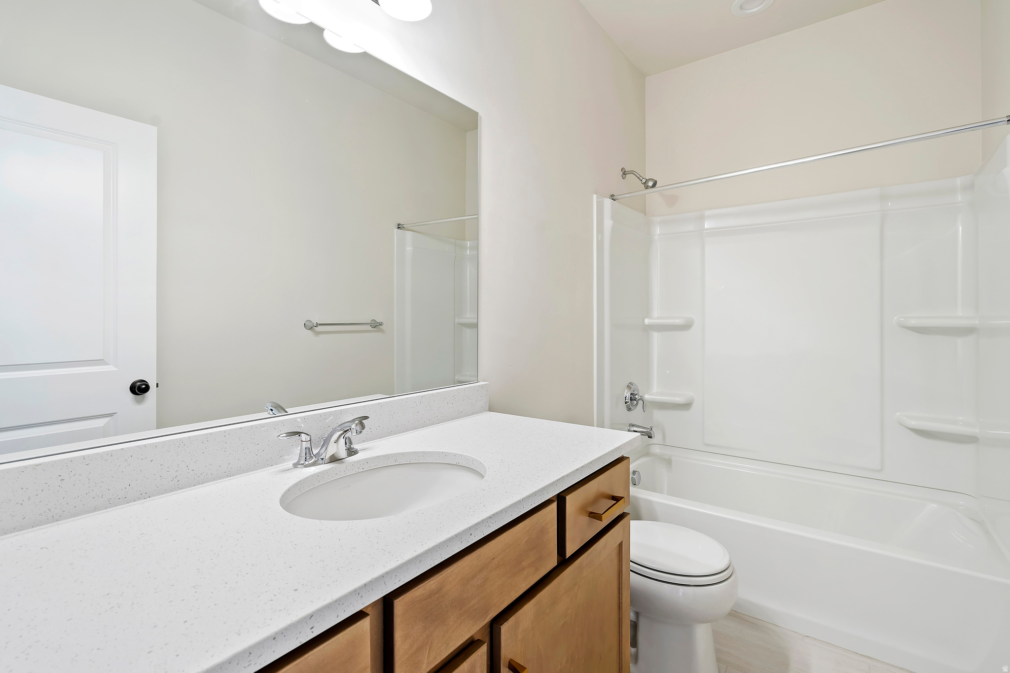 THE PRESERVE AT GUNTHER ESTATES - Residential