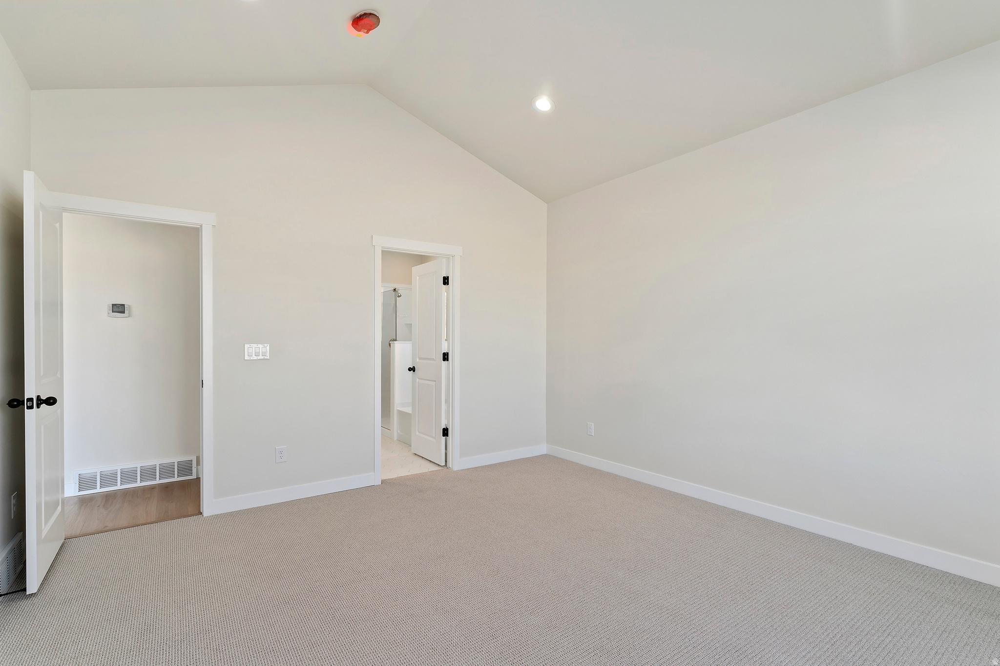 THE PRESERVE AT GUNTHER ESTATES - Residential