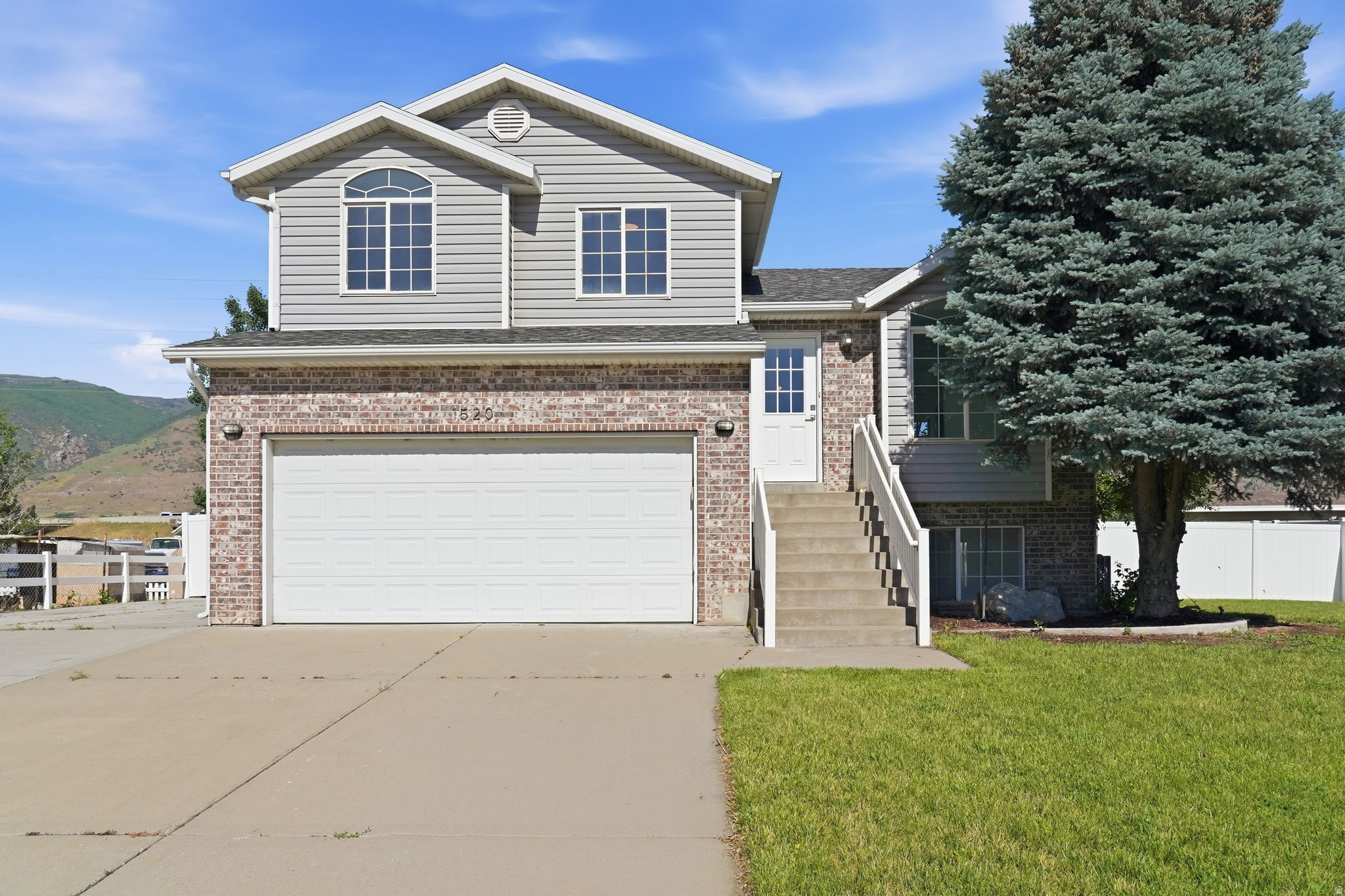 Open house June 12th 3-5:00 pm Beautifully updated multi-level home in West Bountiful with breathtaking mountain and valley views. Thoughtfully remodeled throughout, this home features updated flooring, refreshed bathrooms, modern countertops, and a stylish kitchen with clean, contemporary finishes.  The functional layout offers multiple living spaces, spacious bedrooms, and abundant natural light throughout. A standout feature is the expansive storage area located beneath the main living room, providing exceptional space for seasonal dcor, outdoor gear, hobbies, household items, or additional organization needs.  Step outside to enjoy two expansive decks showcasing the stunning views, a fully fenced backyard, and RV parking with additional room for recreational vehicles, trailers, boats, or extra storage.  Conveniently located near shopping, dining, parks, schools, and commuter routes, this home offers the perfect blend of modern updates, versatile living spaces, abundant storage, outdoor functionality, and unforgettable scenery.