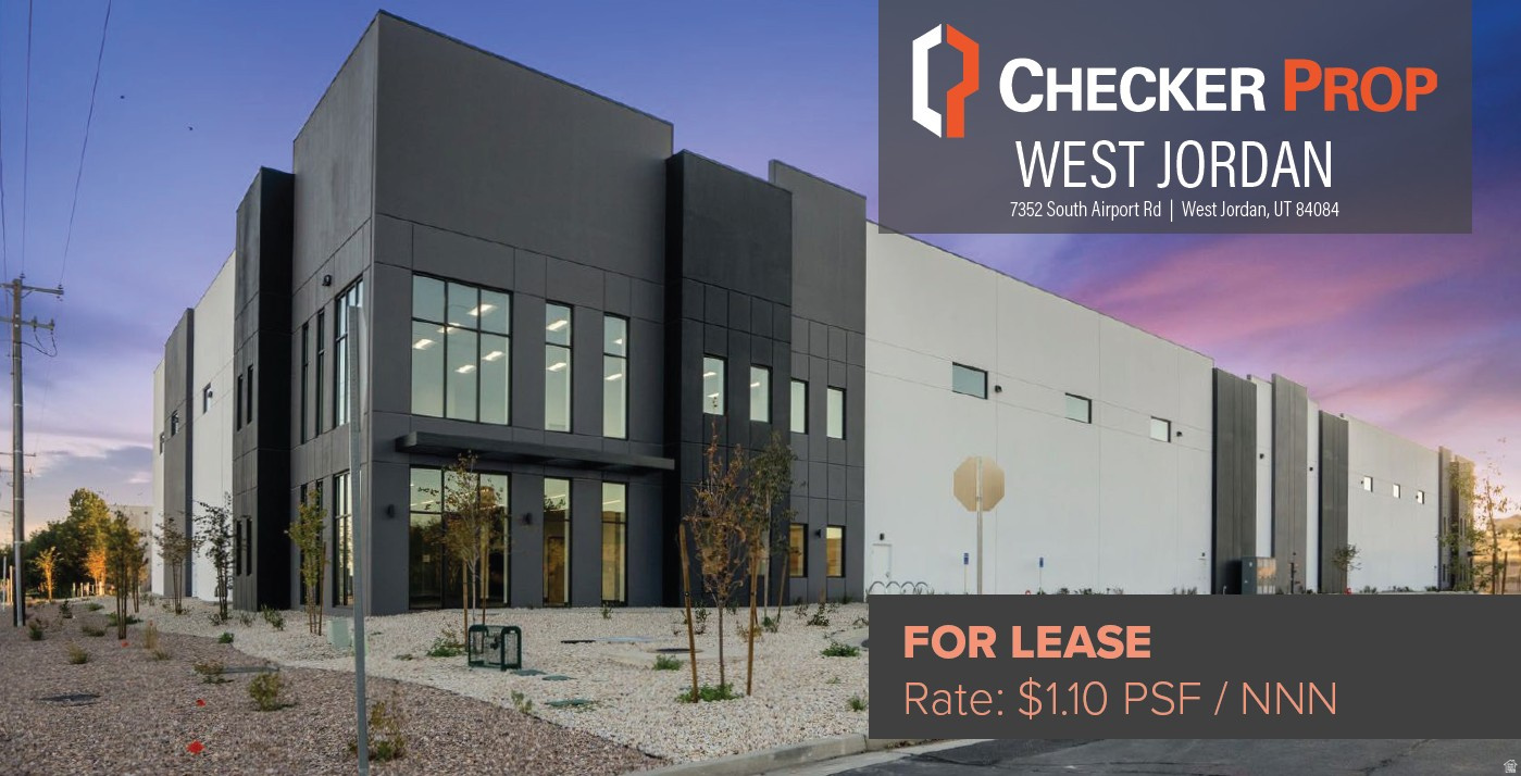 PARK - Commercial Lease