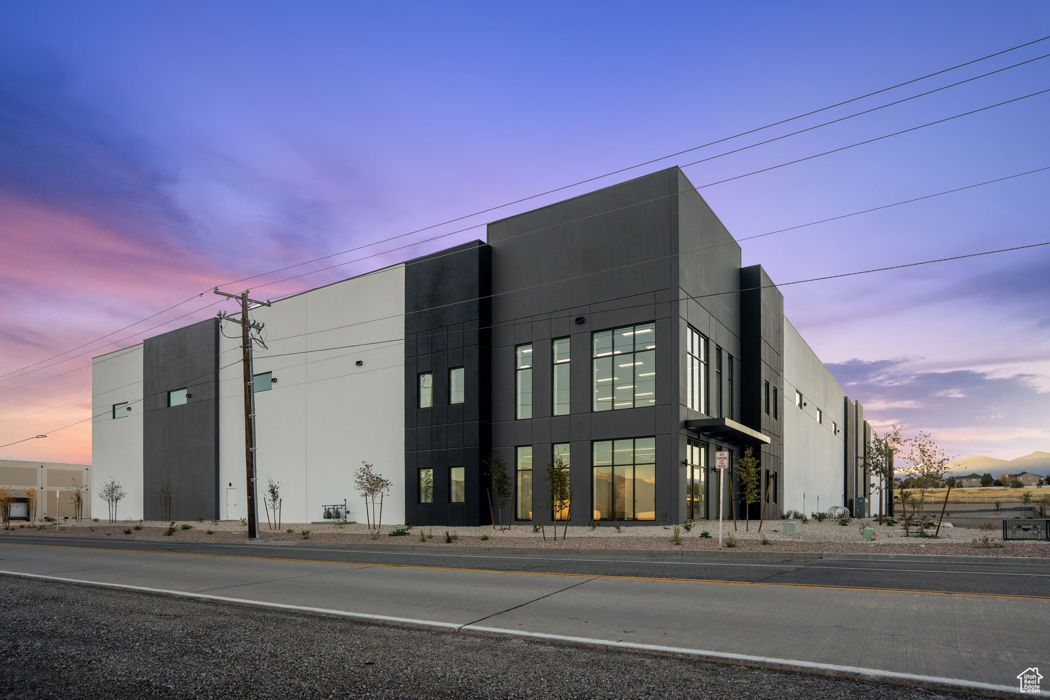 PARK - Commercial Lease