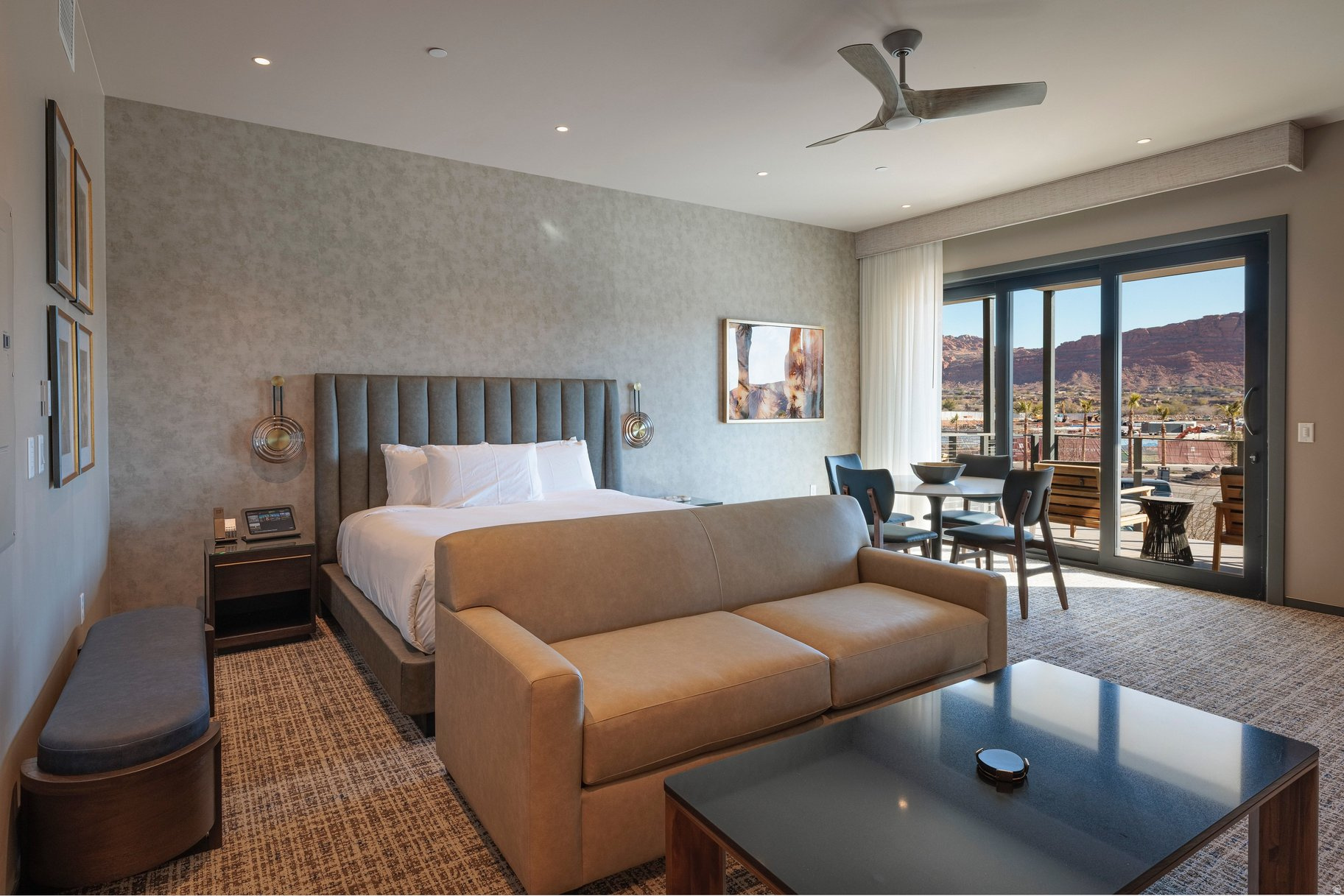 BLACK DESERT VILLAGES CONDOS - Residential
