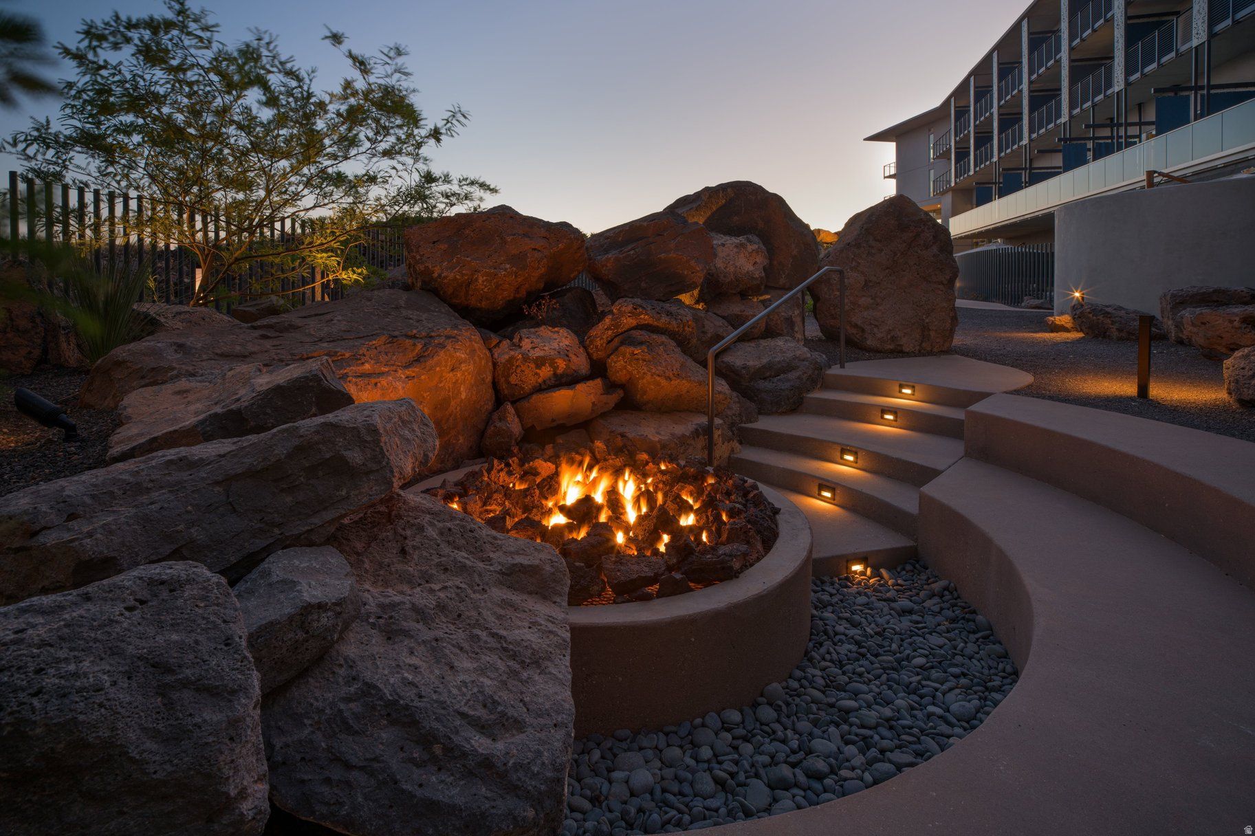 BLACK DESERT VILLAGES CONDOS - Residential
