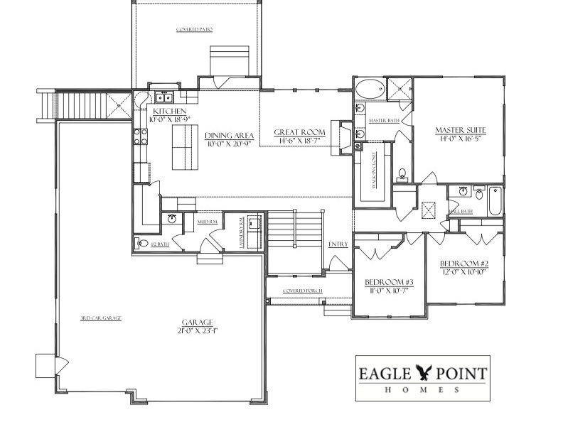 SUNSET ACRES - Residential