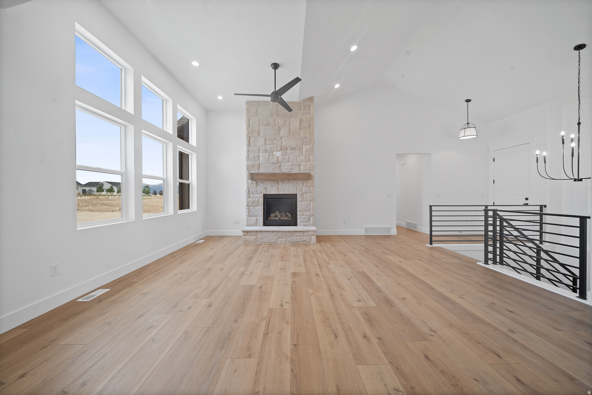 SUNSET ACRES - Residential