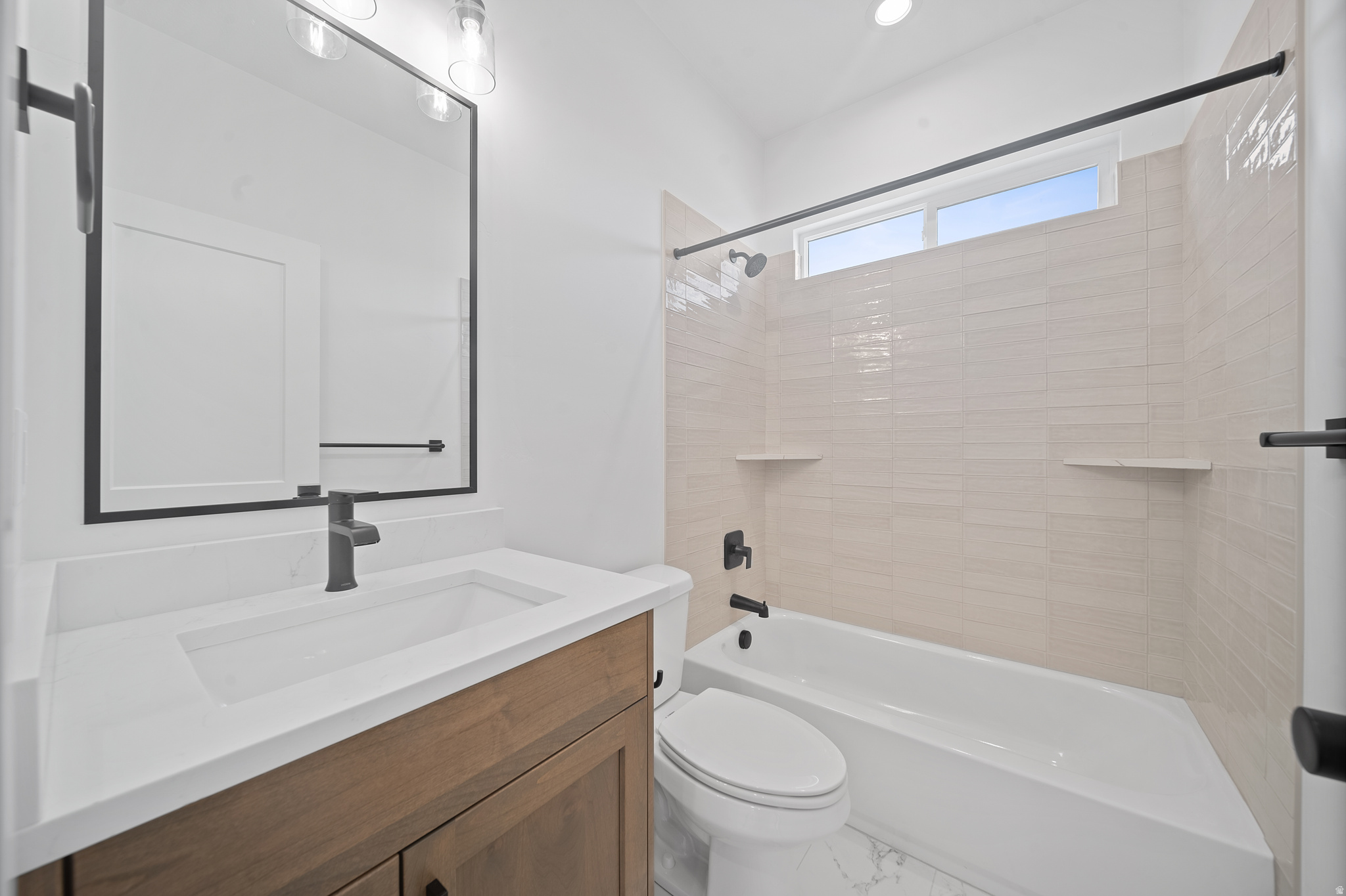 SUNSET ACRES - Residential