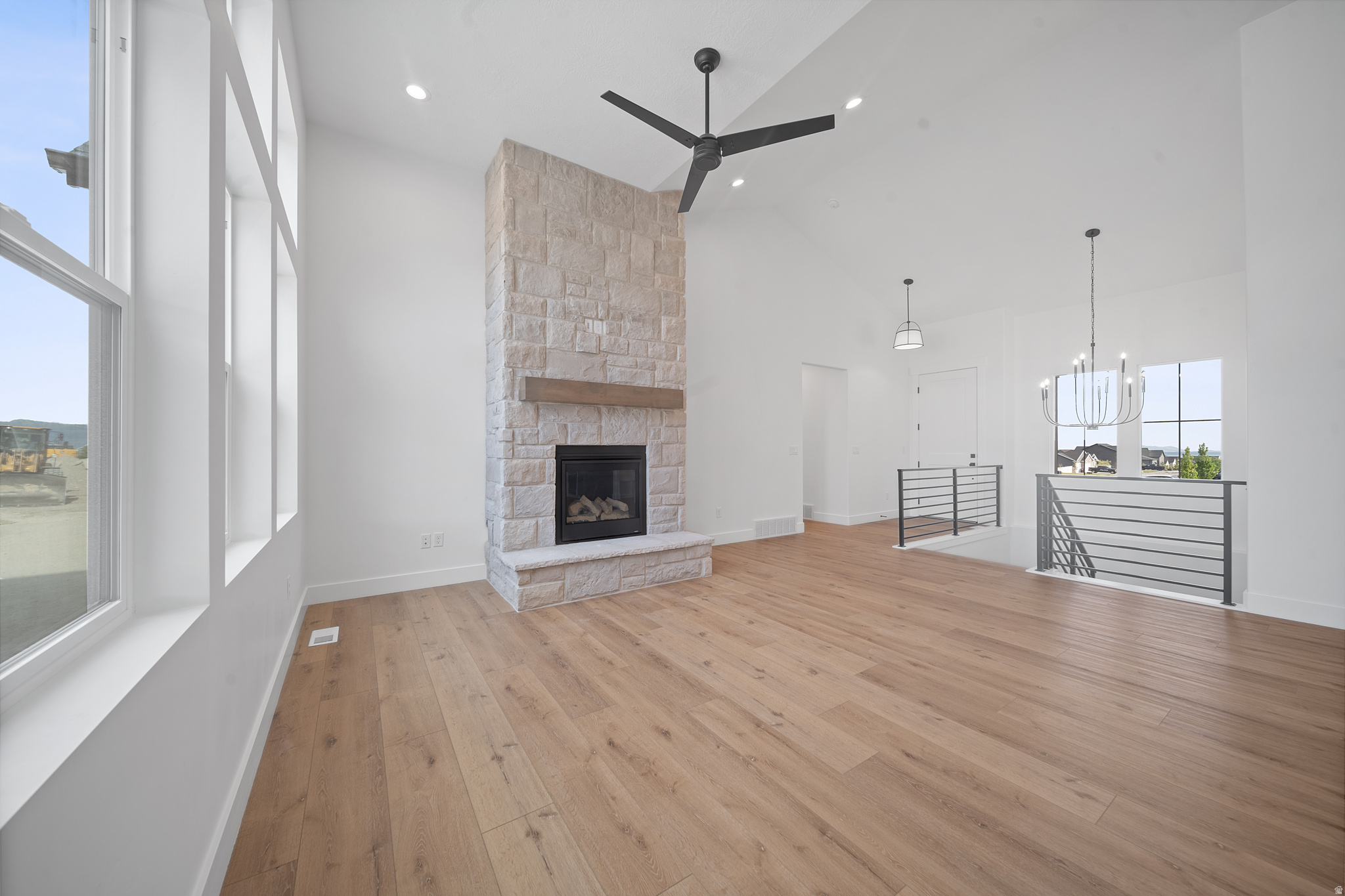 SUNSET ACRES - Residential