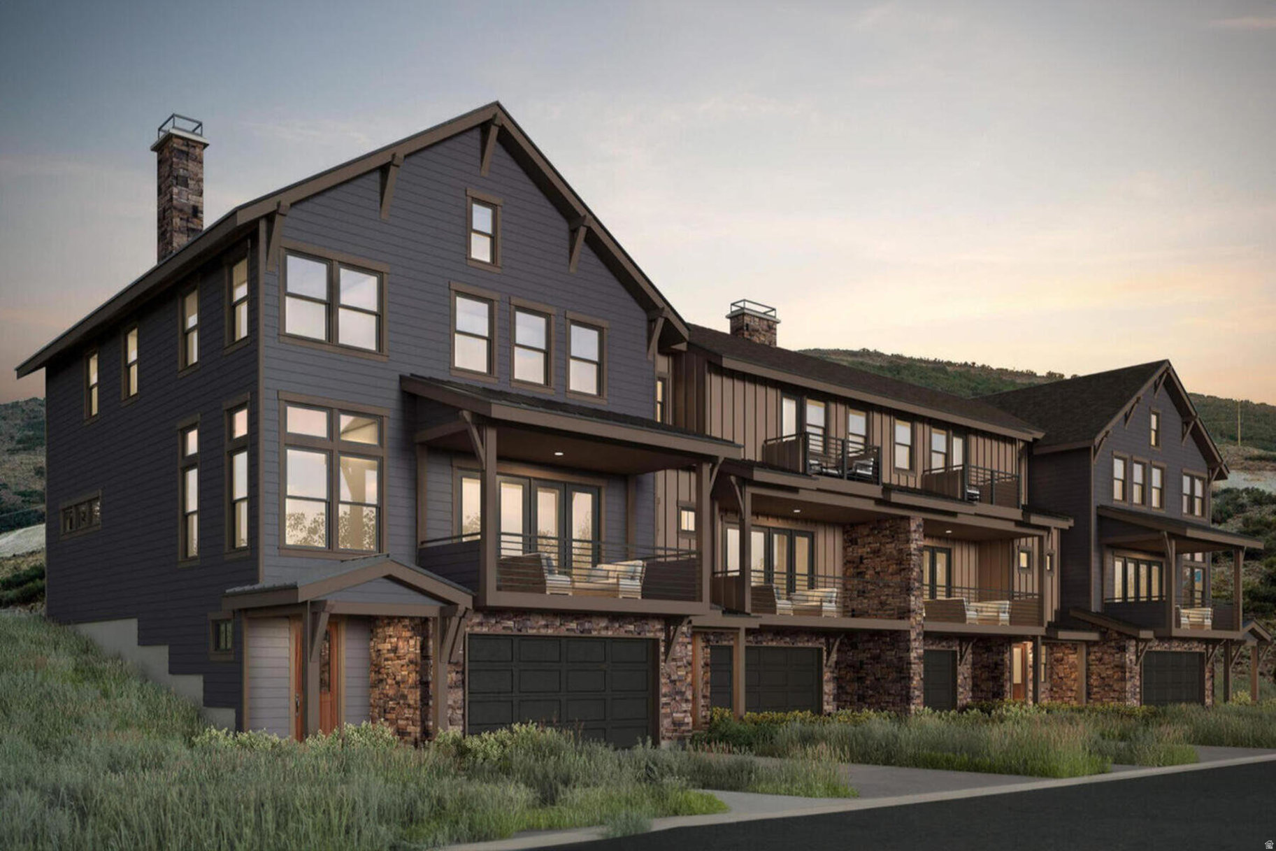 DEER SPRINGS - Residential