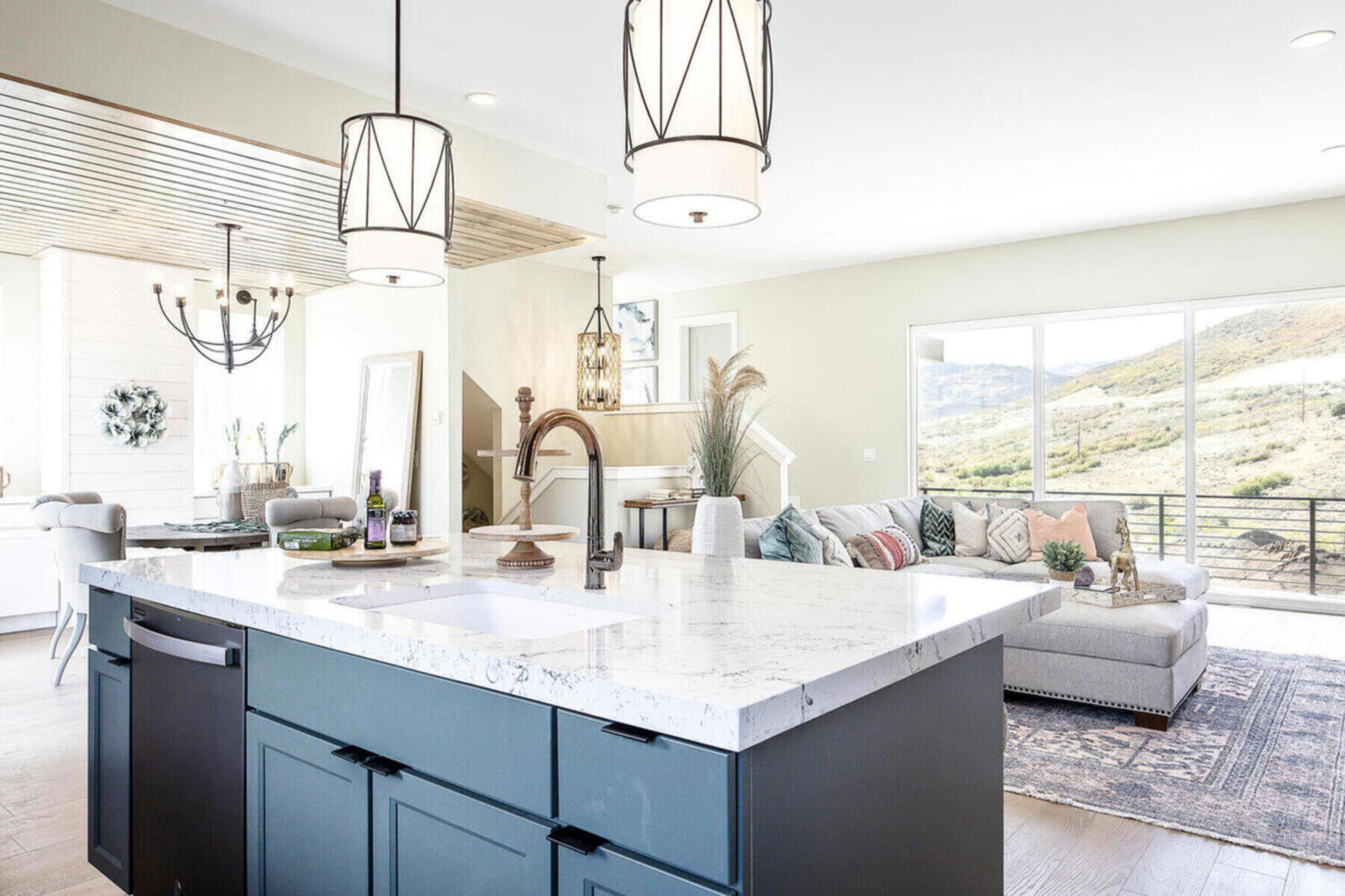 DEER SPRINGS - Residential