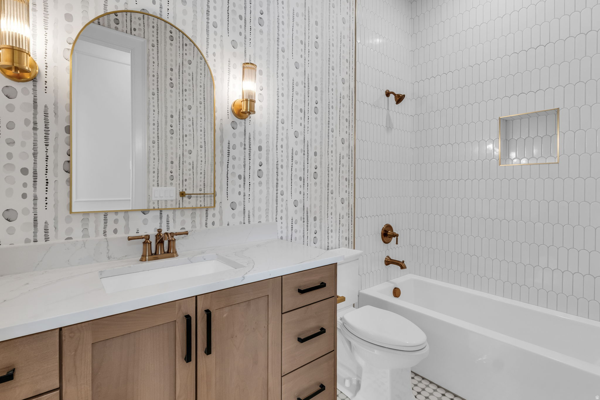 LEGACY HILLS SUBDIVISION - Residential