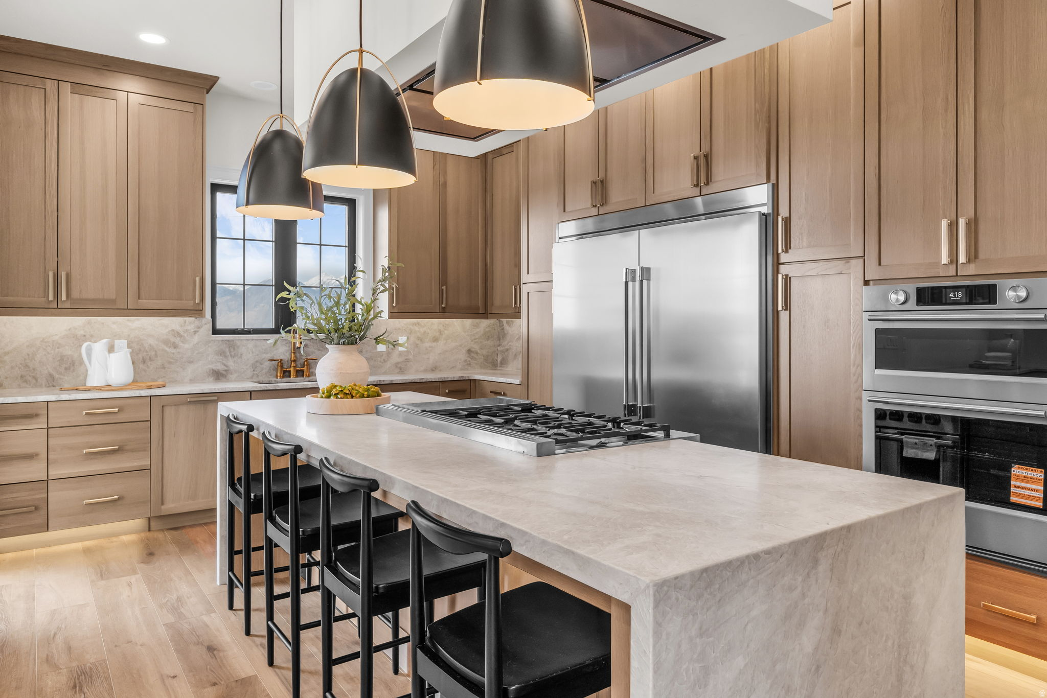 LEGACY HILLS SUBDIVISION - Residential