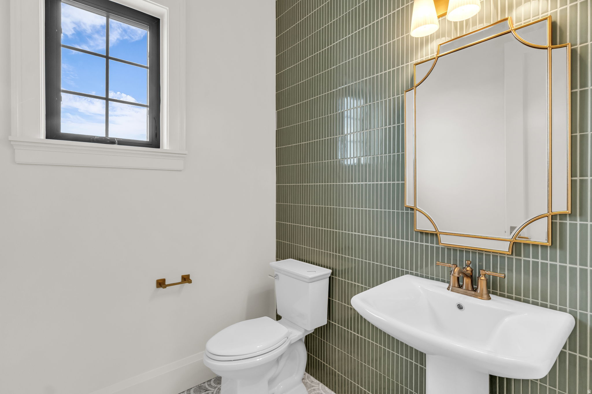 LEGACY HILLS SUBDIVISION - Residential