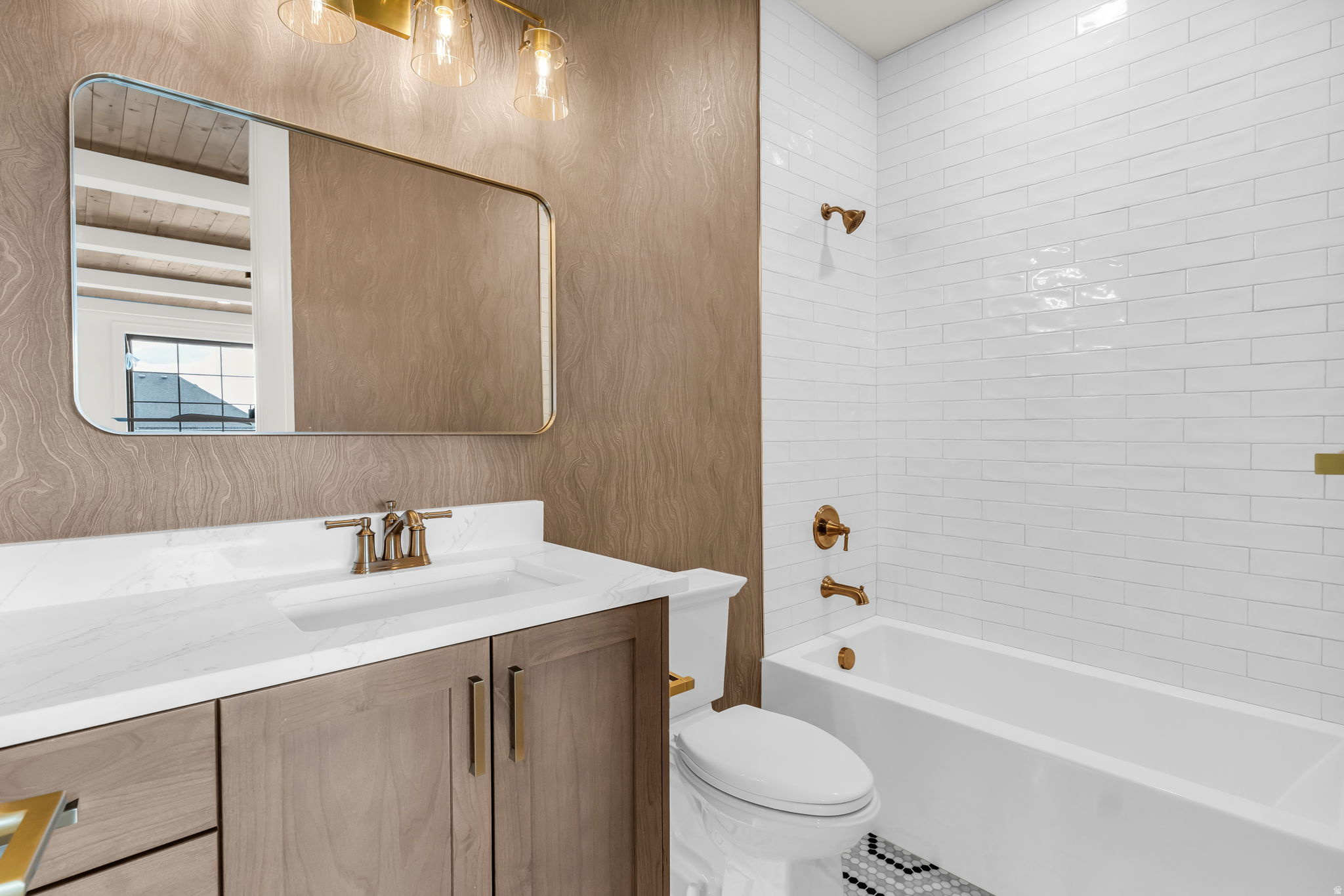 LEGACY HILLS SUBDIVISION - Residential