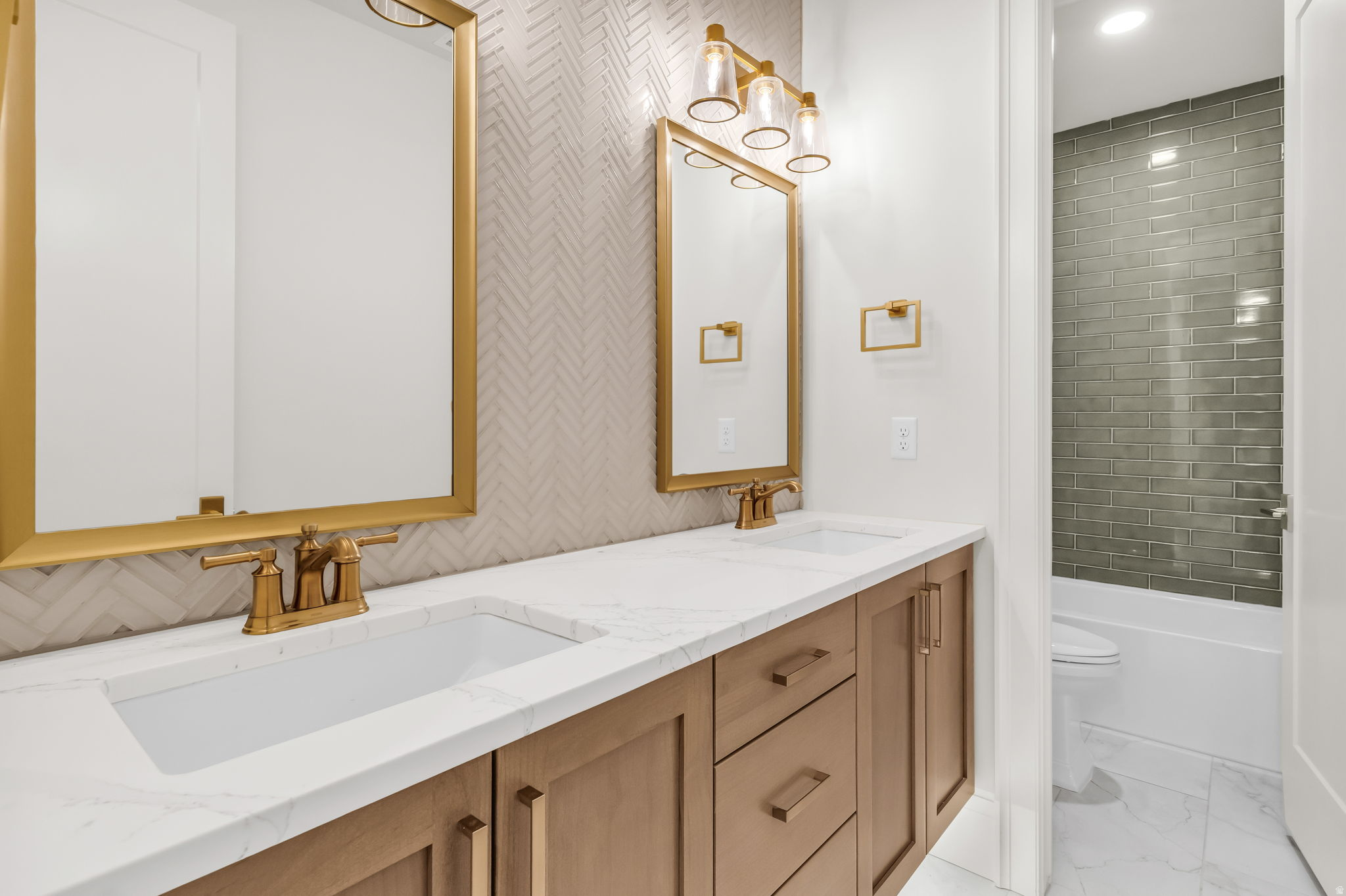 LEGACY HILLS SUBDIVISION - Residential