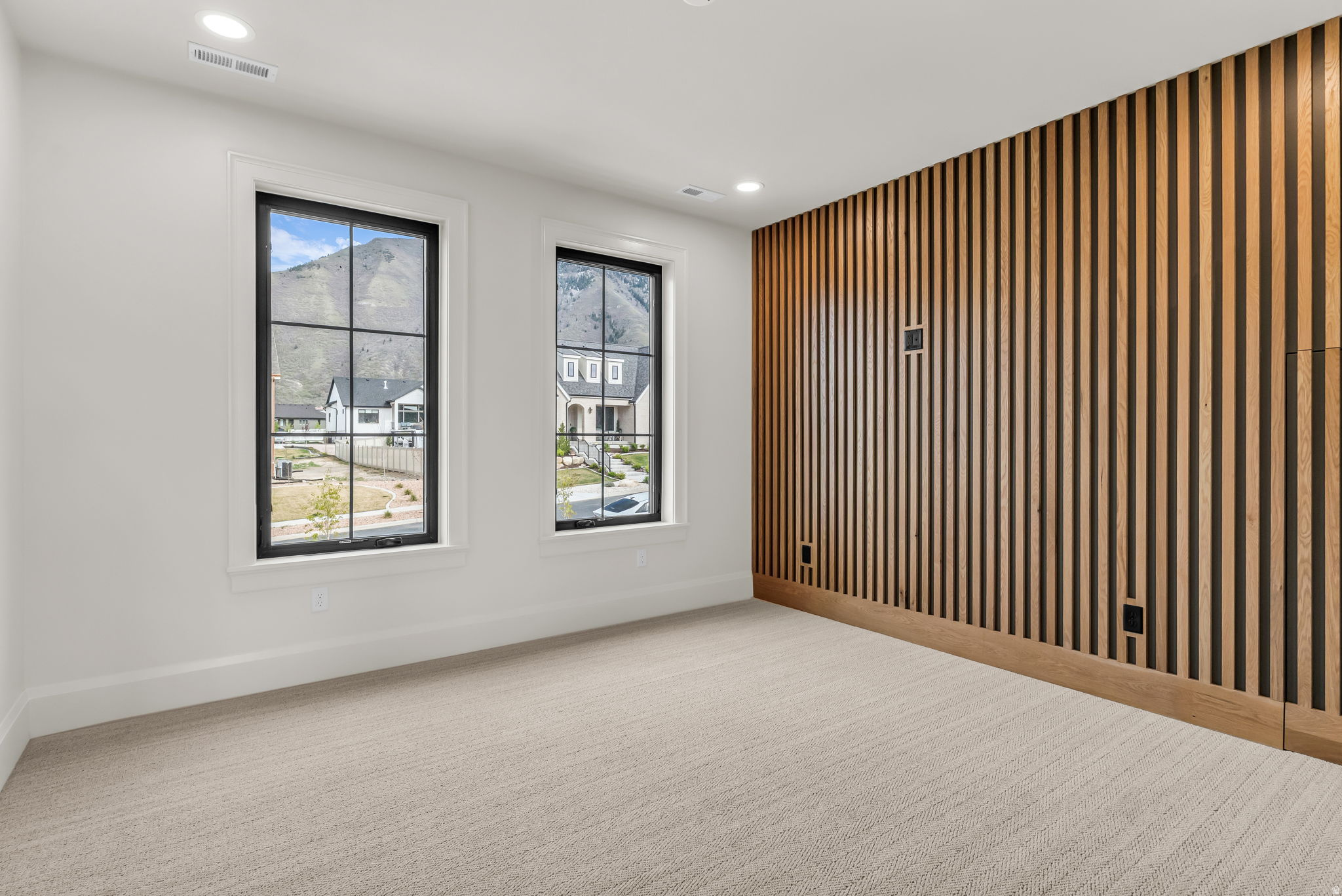 LEGACY HILLS SUBDIVISION - Residential