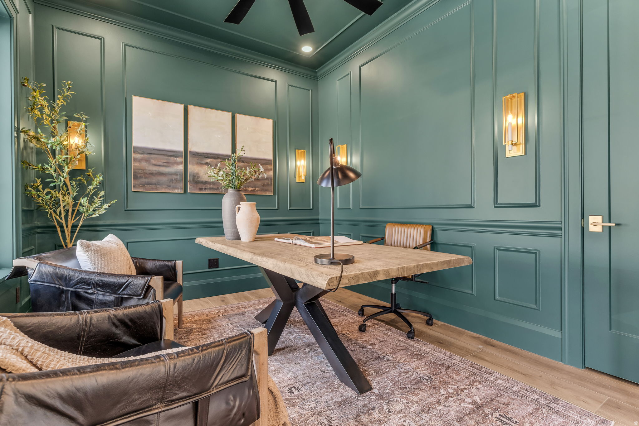 LEGACY HILLS SUBDIVISION - Residential