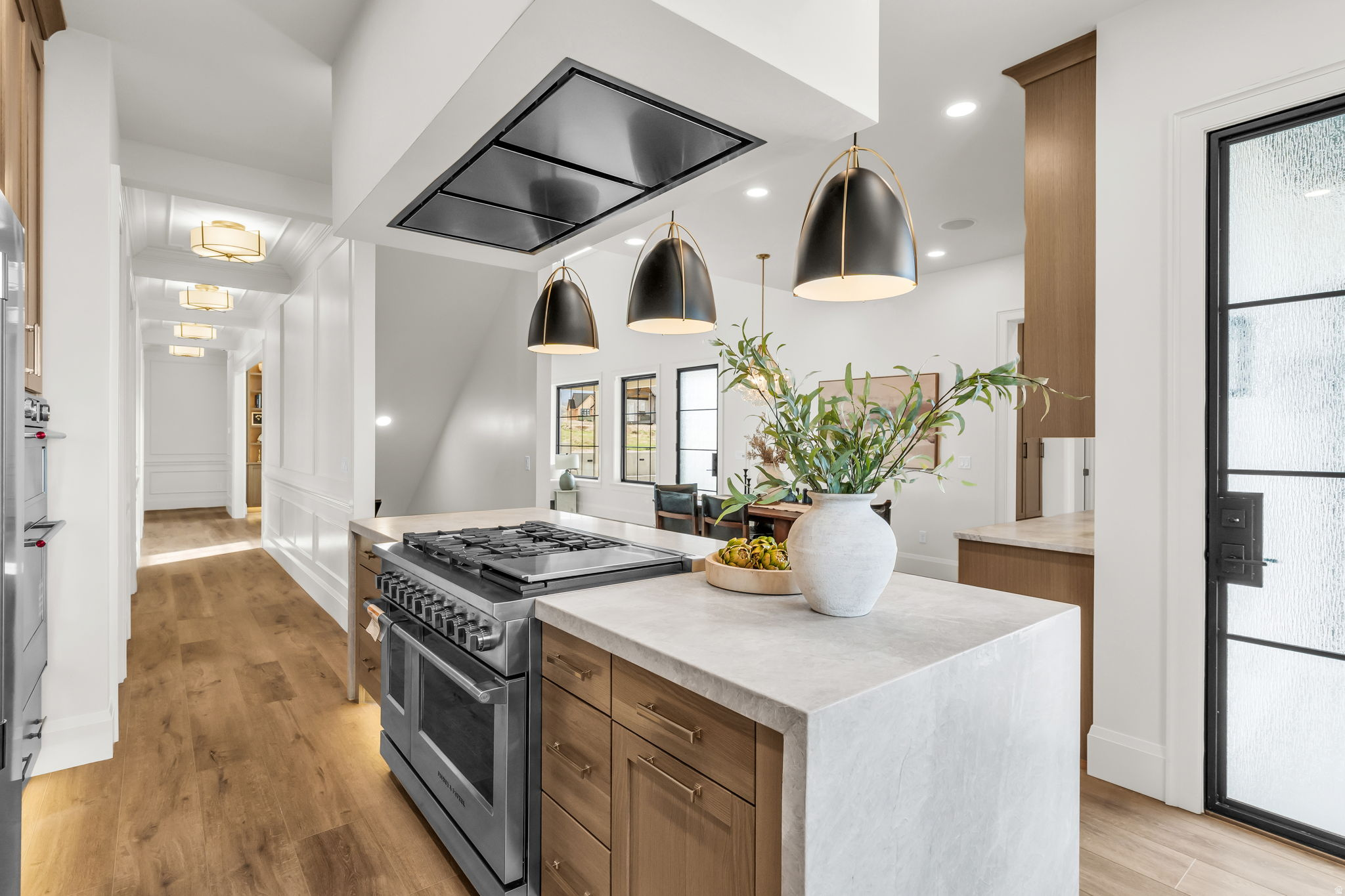 LEGACY HILLS SUBDIVISION - Residential