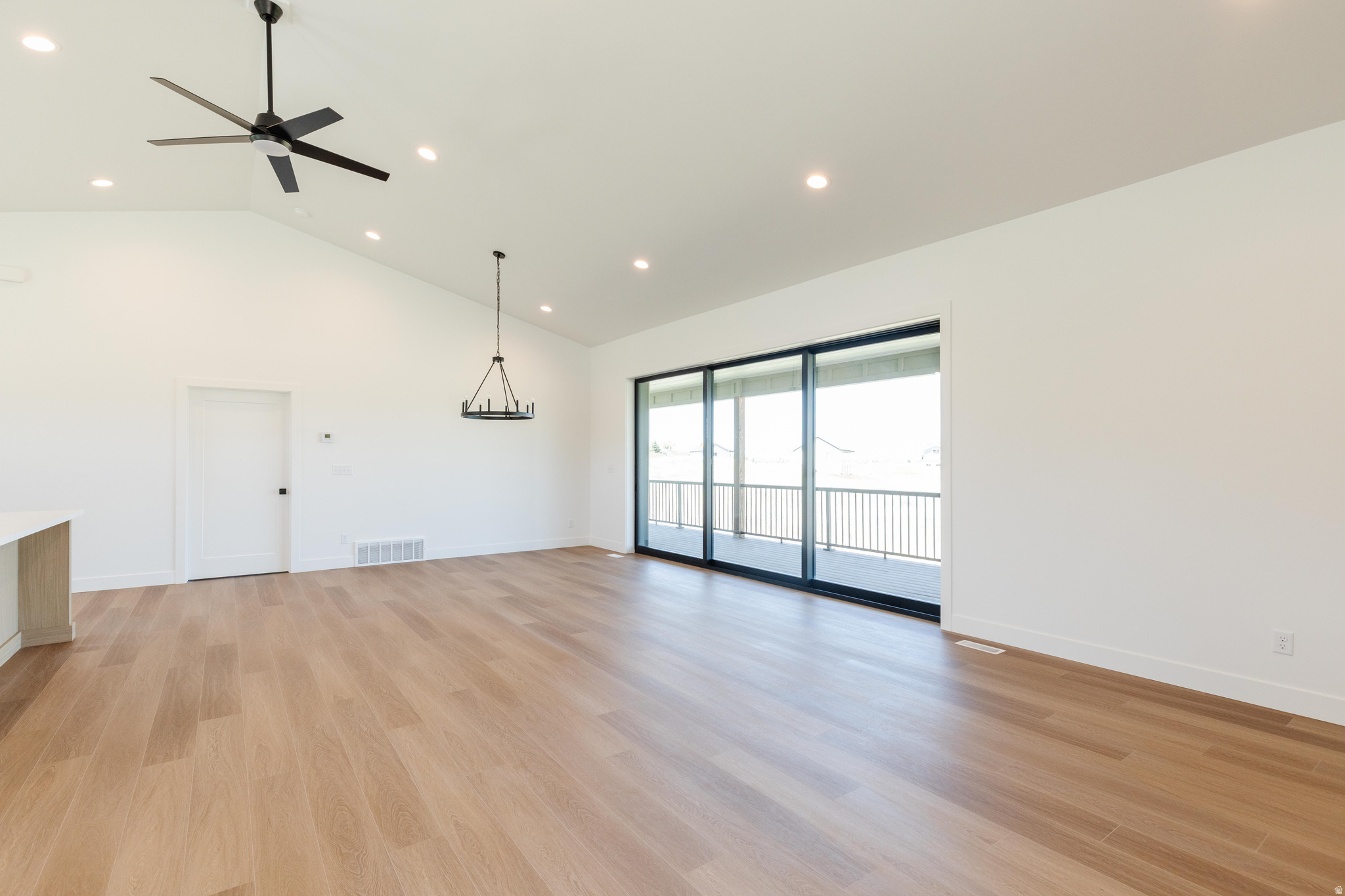 GOLF COURSE SUB - Residential