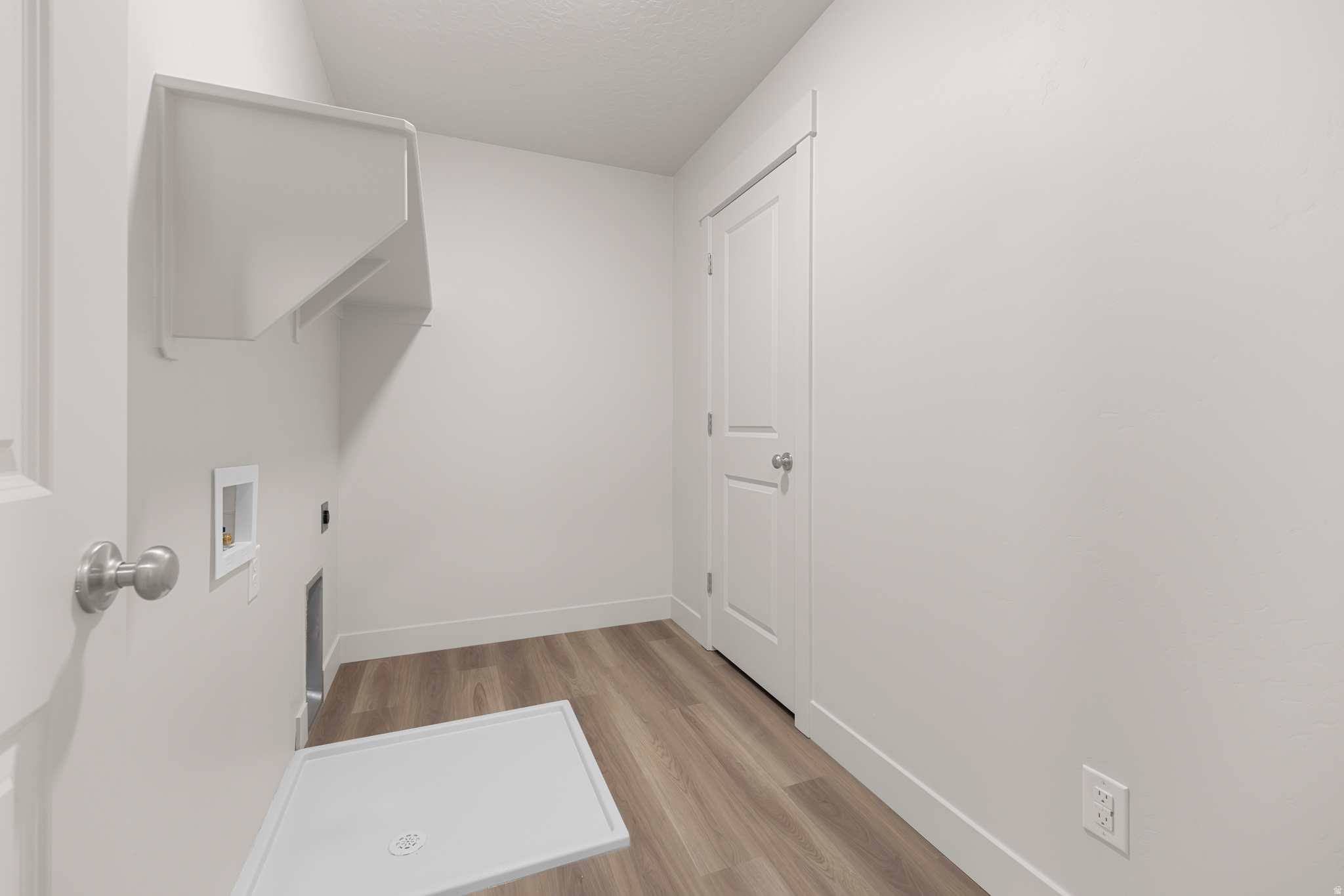 MAPLETON VILLAGE TOWNHOMES - Residential