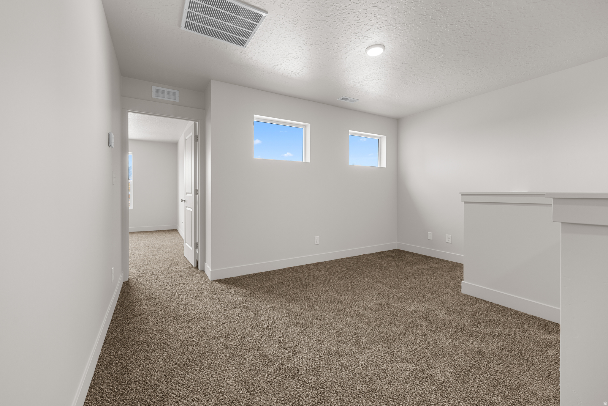 MAPLETON VILLAGE TOWNHOMES - Residential
