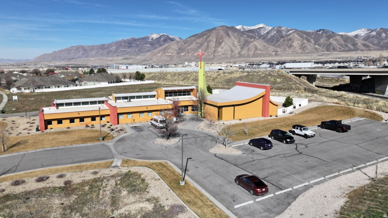 OVERLAKE ESTATES - Commercial Sale