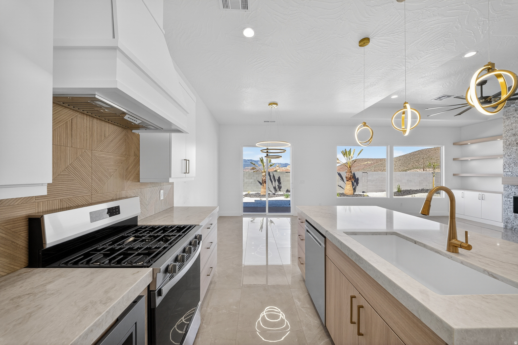 FIREROCK - Residential