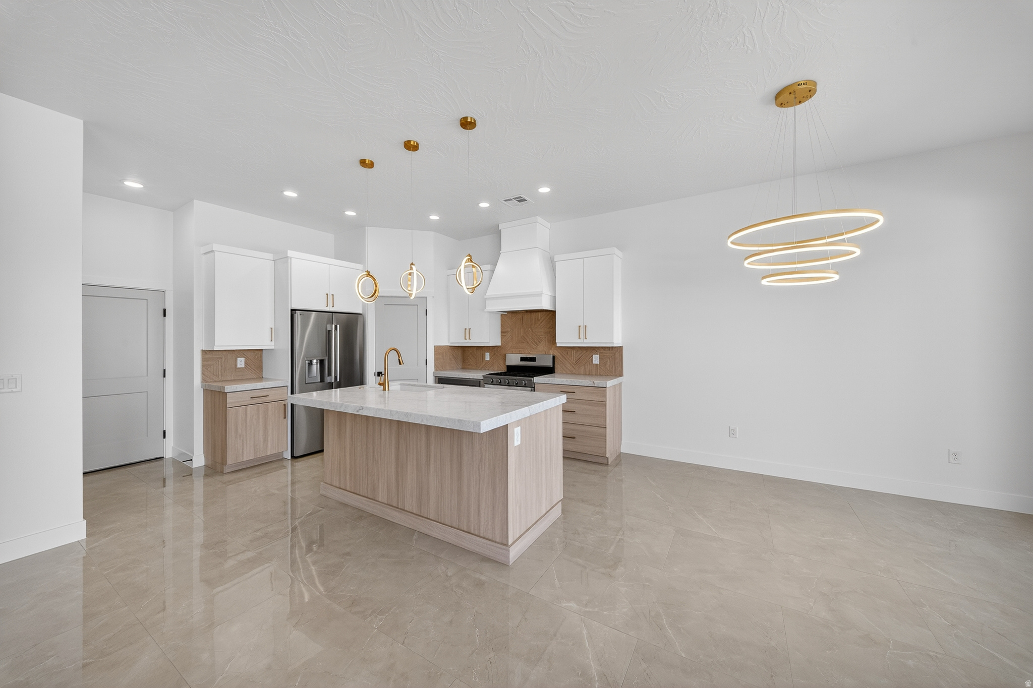 FIREROCK - Residential