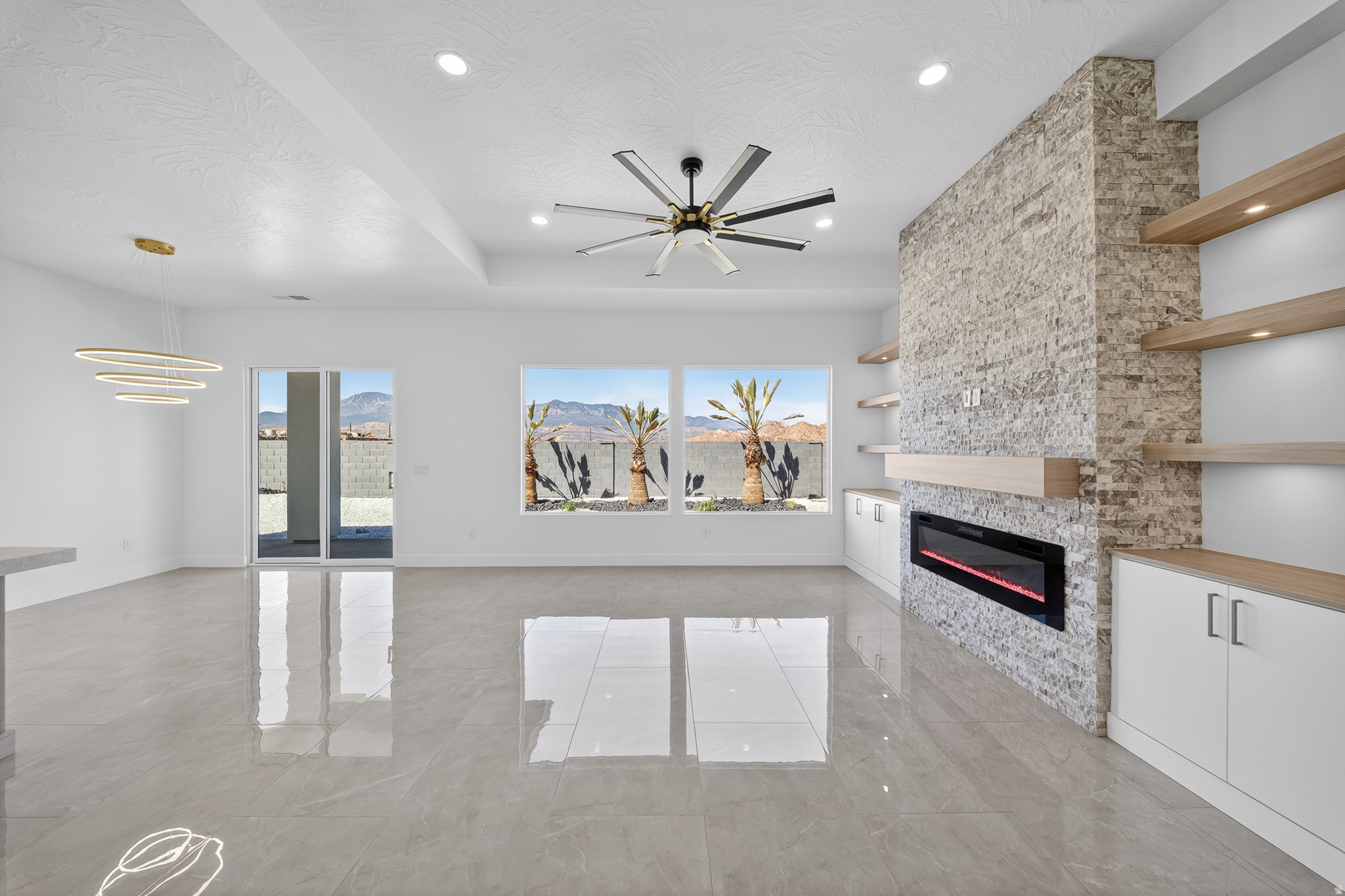 FIREROCK - Residential