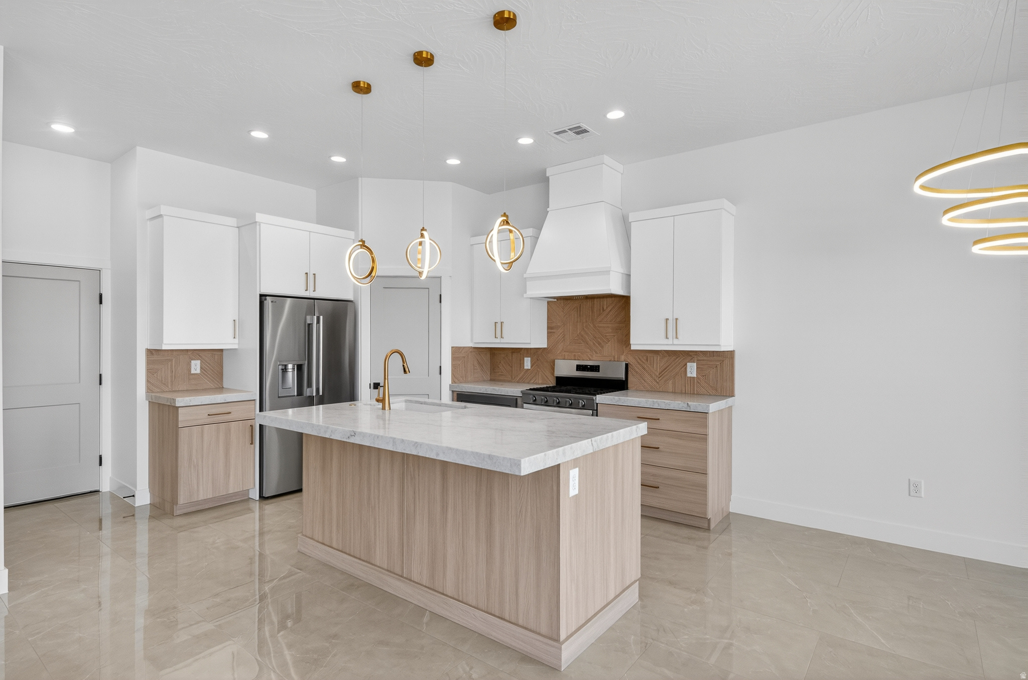 FIREROCK - Residential