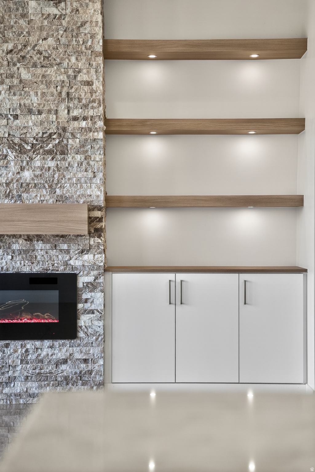 FIREROCK - Residential