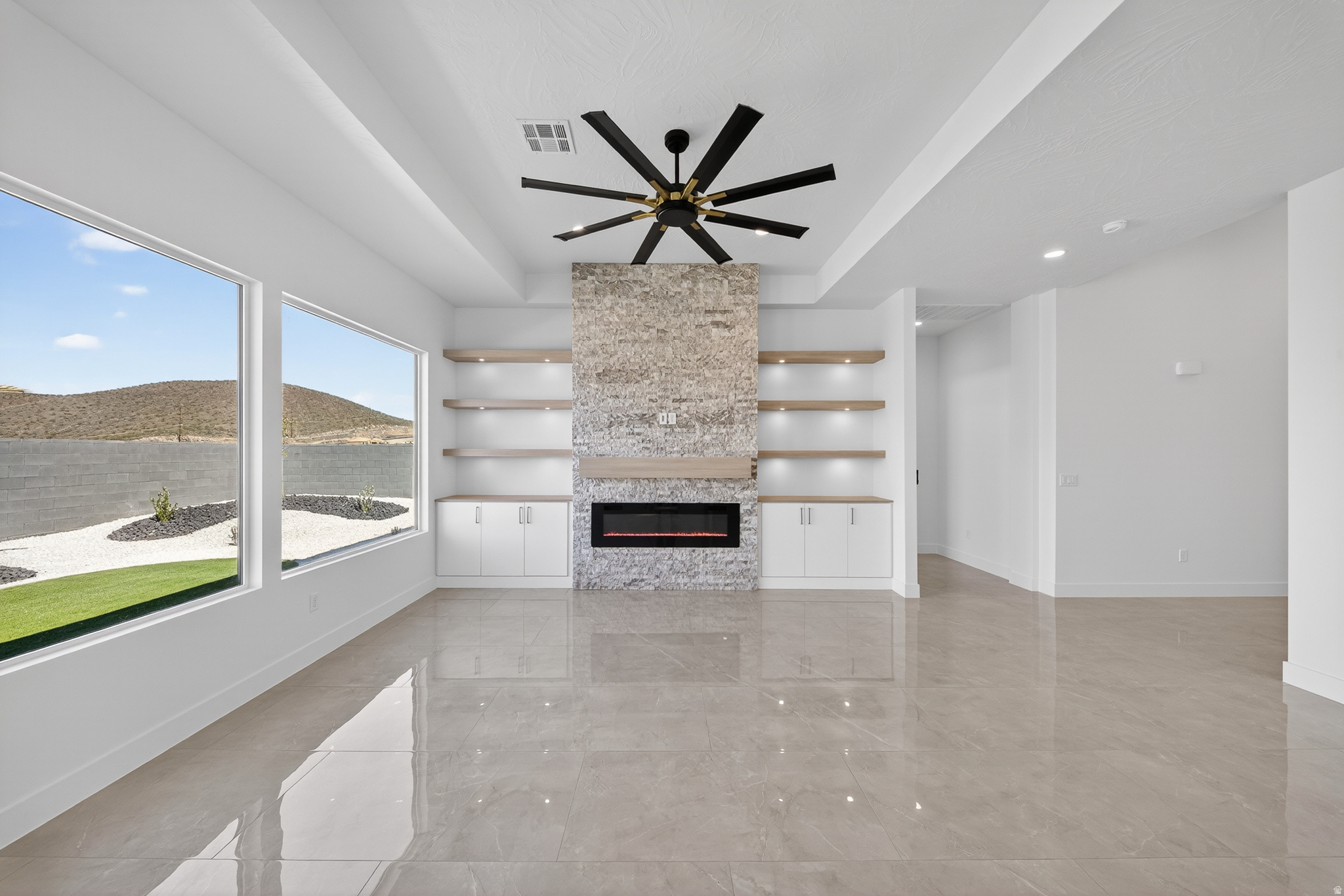FIREROCK - Residential