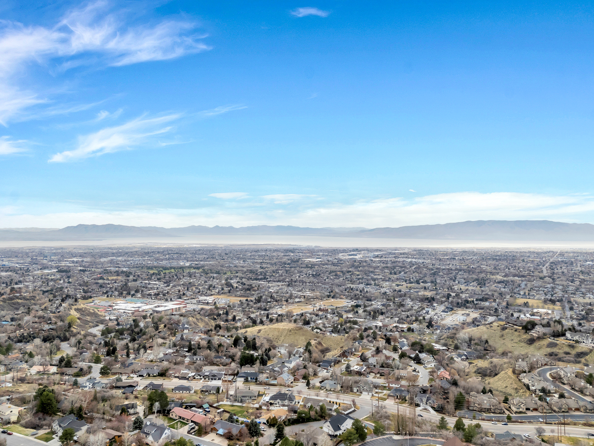 SHERWOOD HILLS - Land