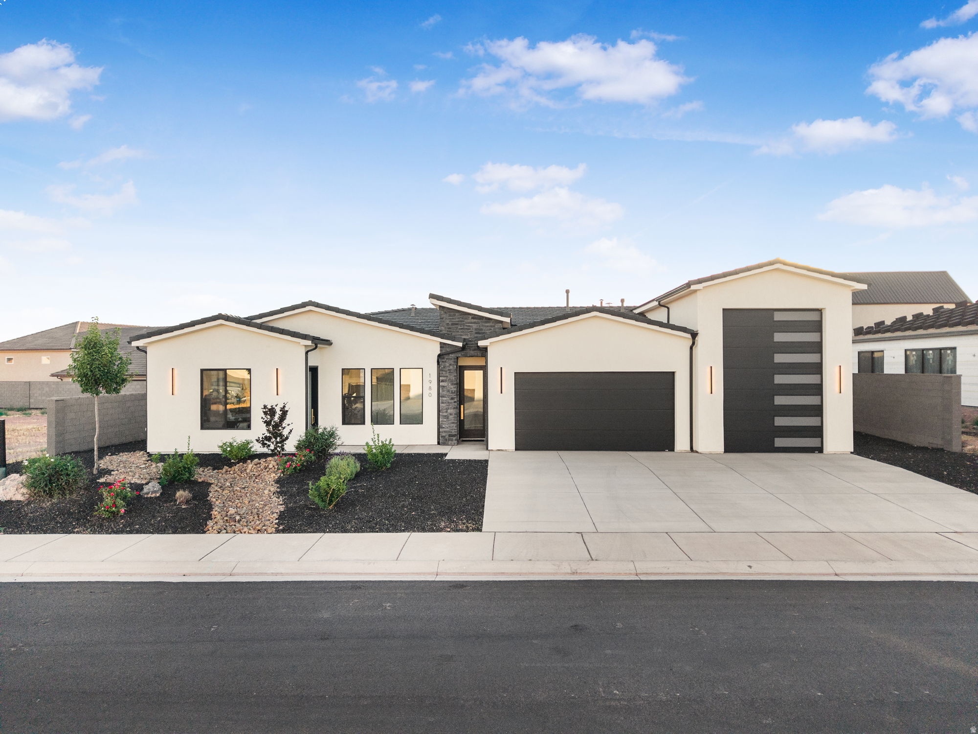 OAK HAVEN 2 - Residential