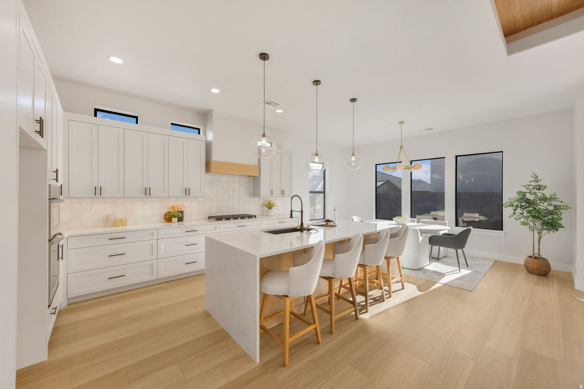 OAK HAVEN 2 - Residential
