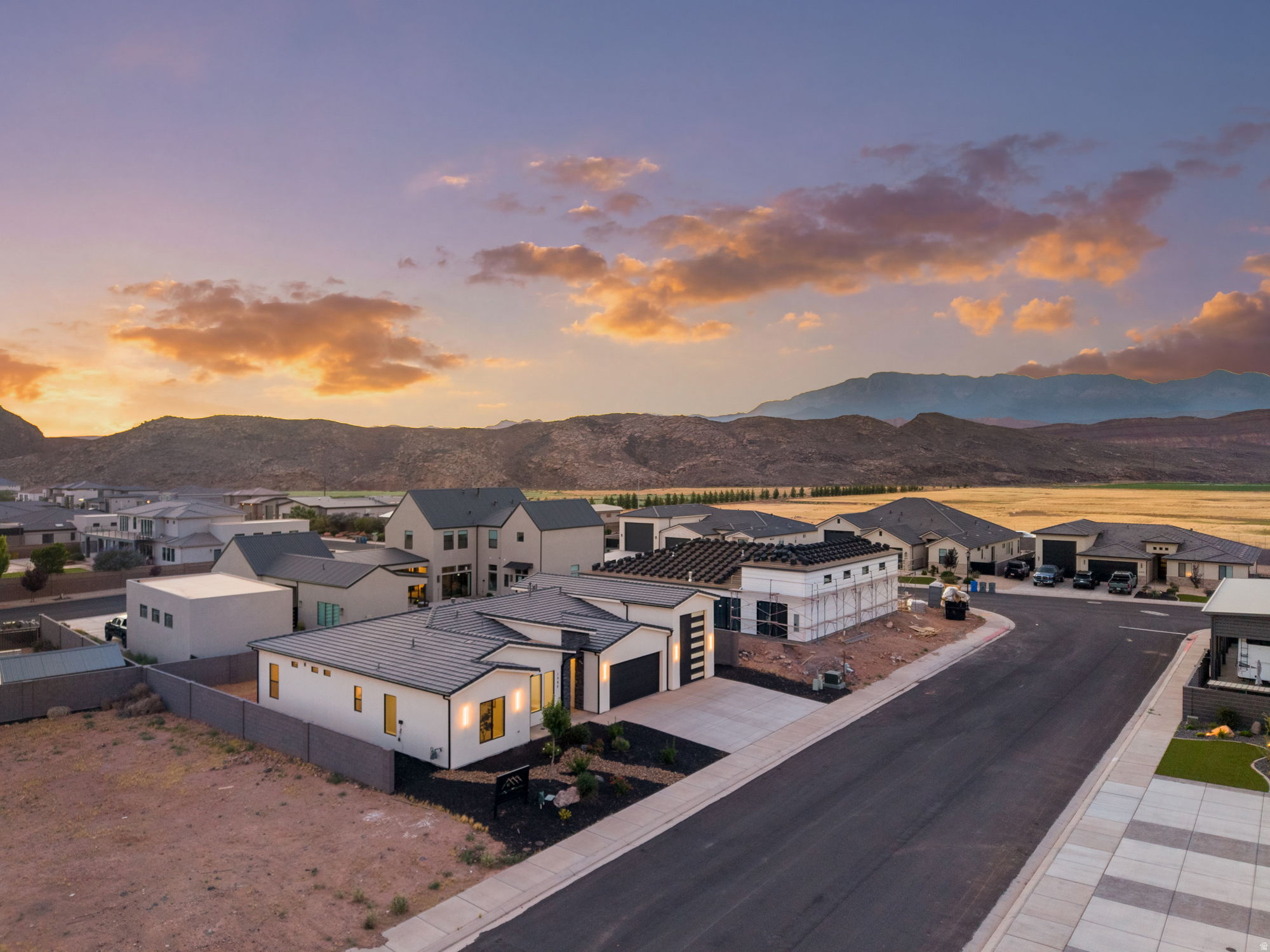 OAK HAVEN 2 - Residential