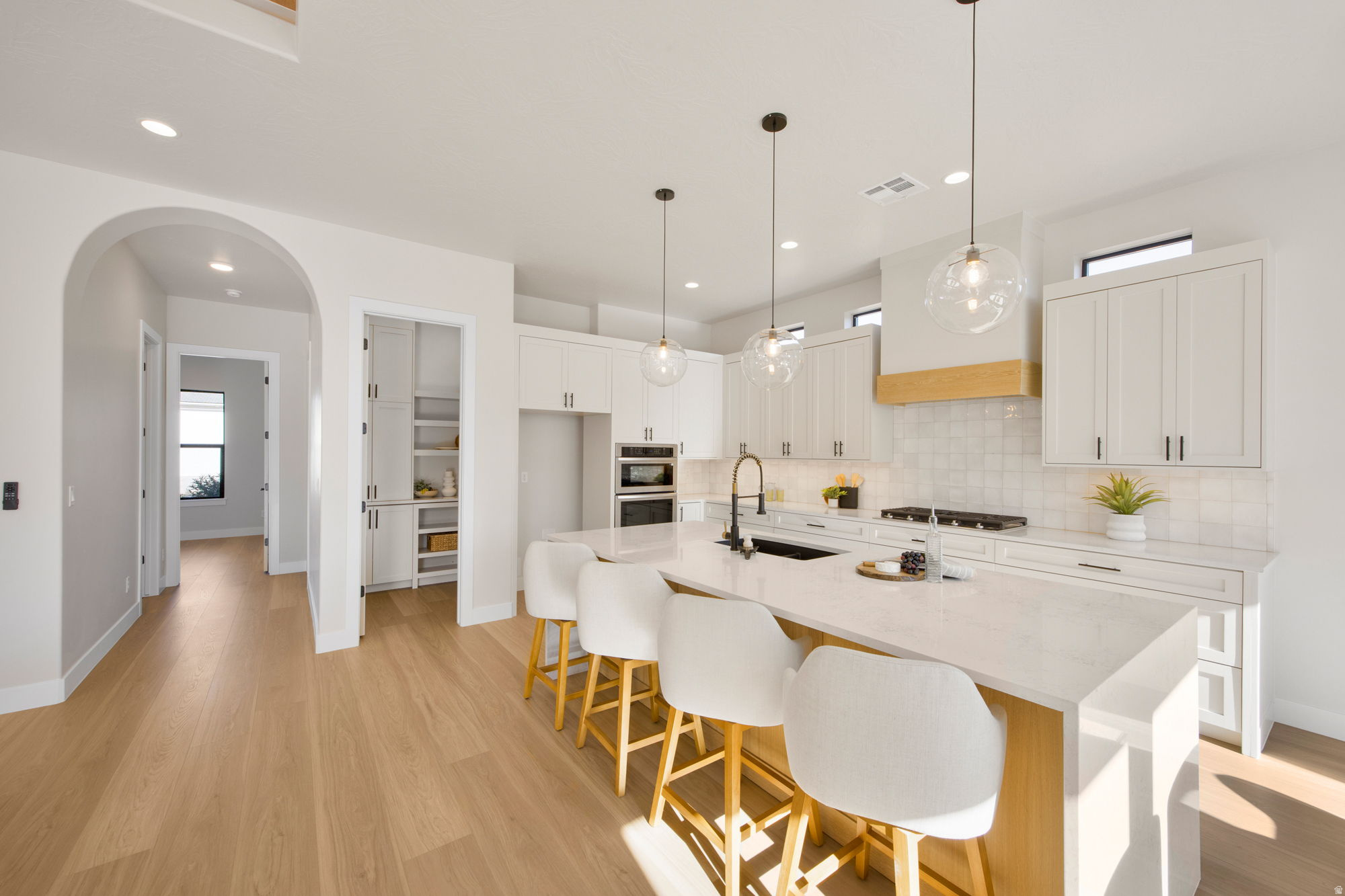 OAK HAVEN 2 - Residential