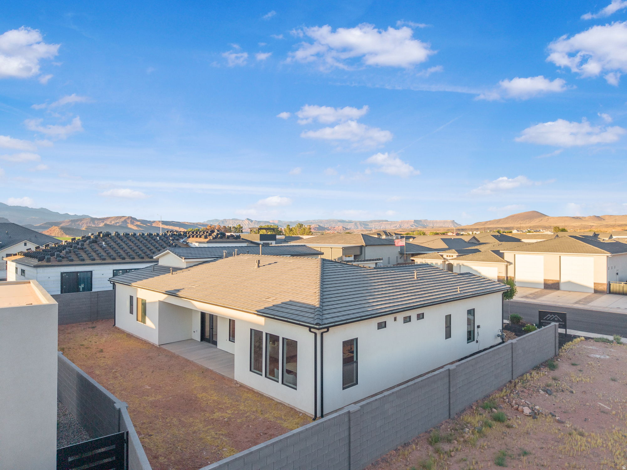 OAK HAVEN 2 - Residential