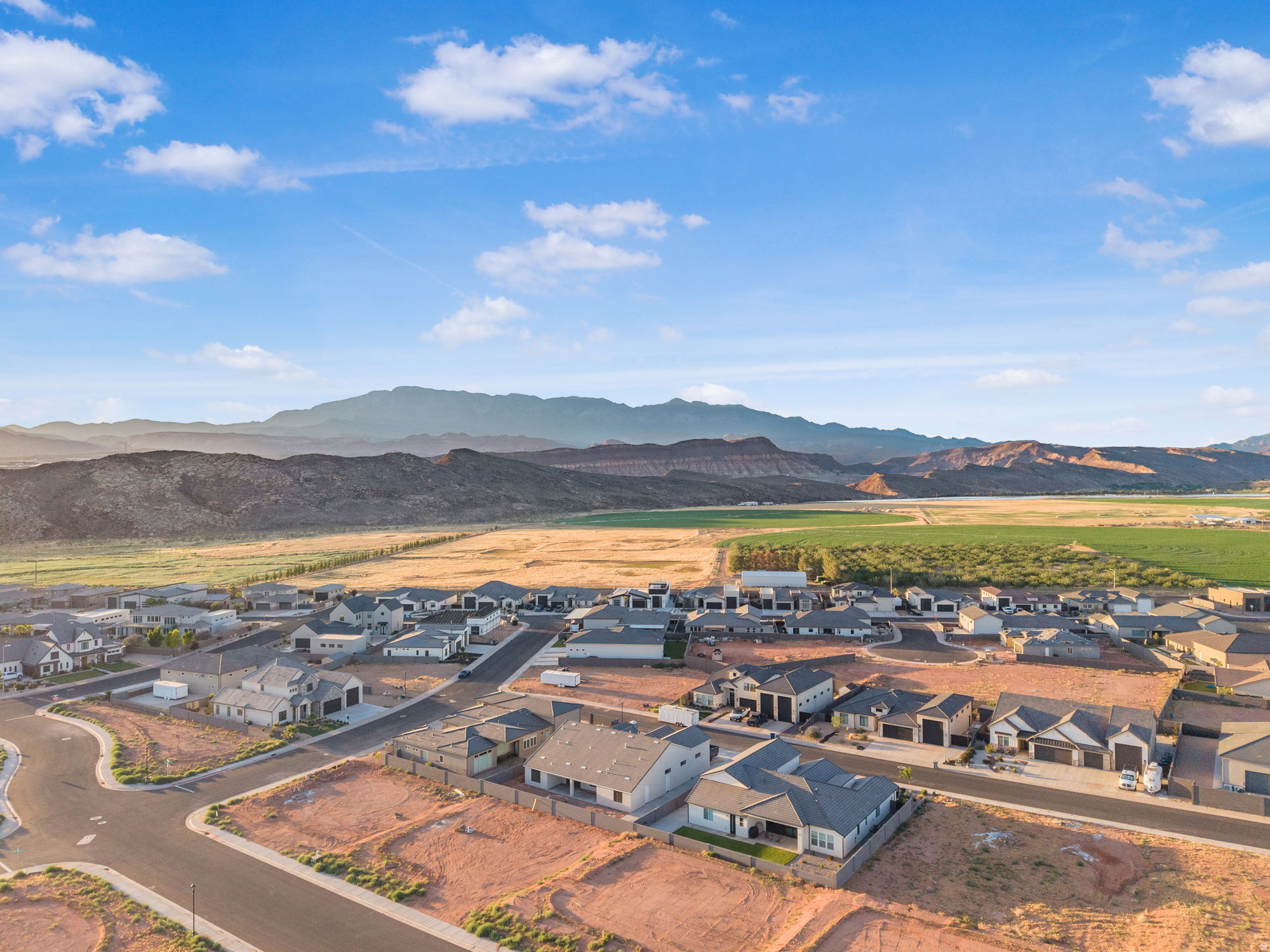 OAK HAVEN 2 - Residential