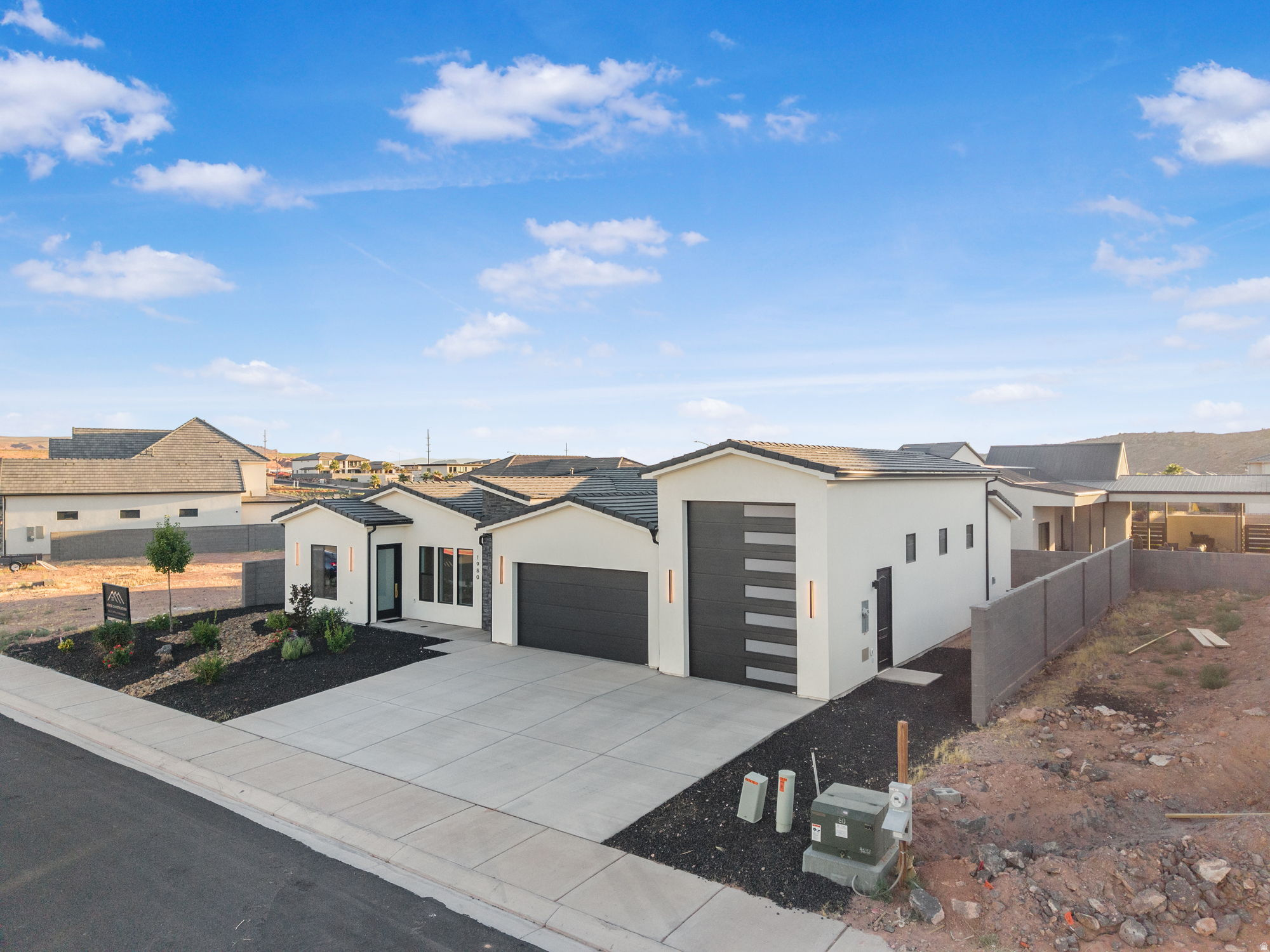 OAK HAVEN 2 - Residential