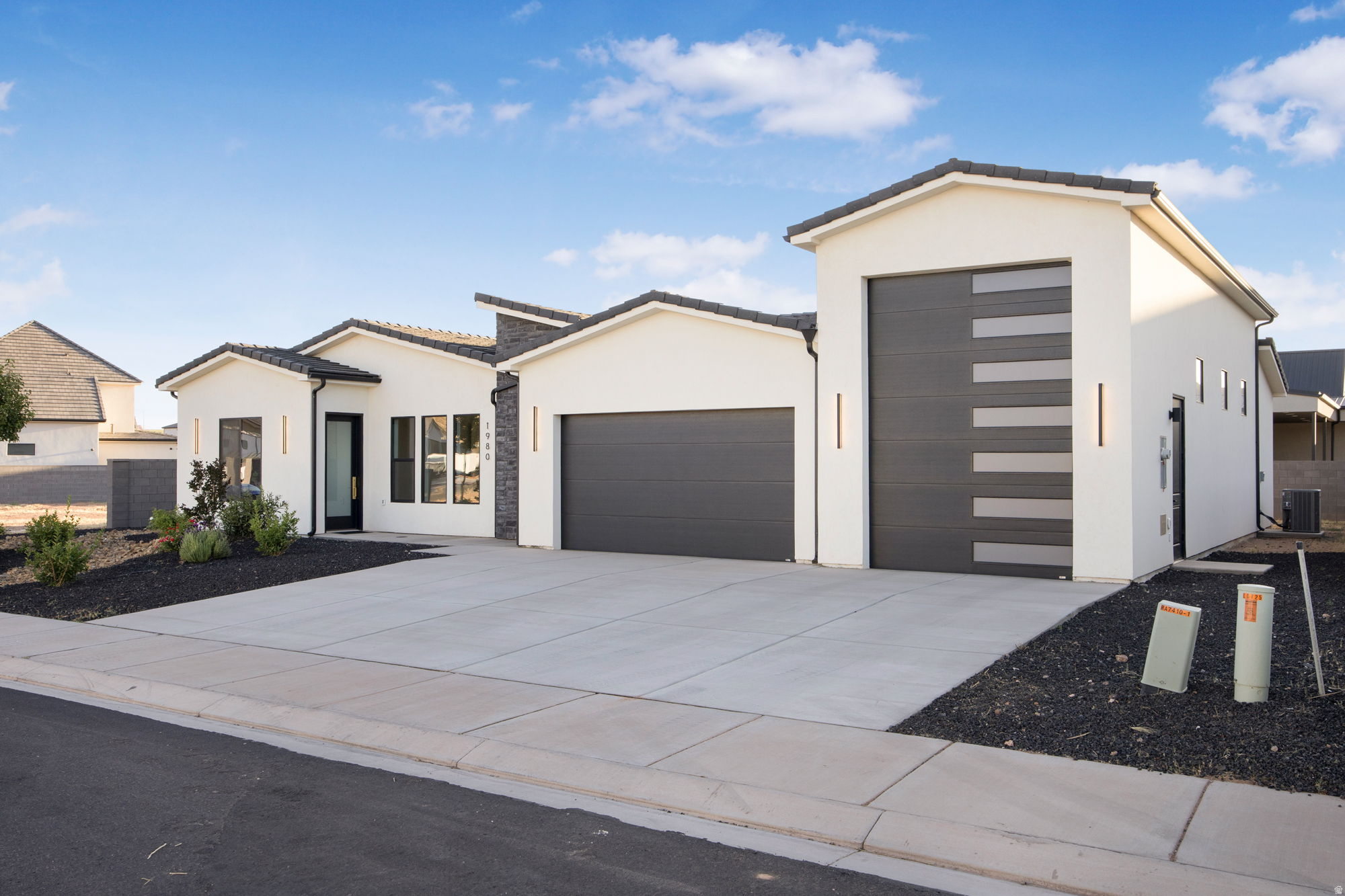 OAK HAVEN 2 - Residential