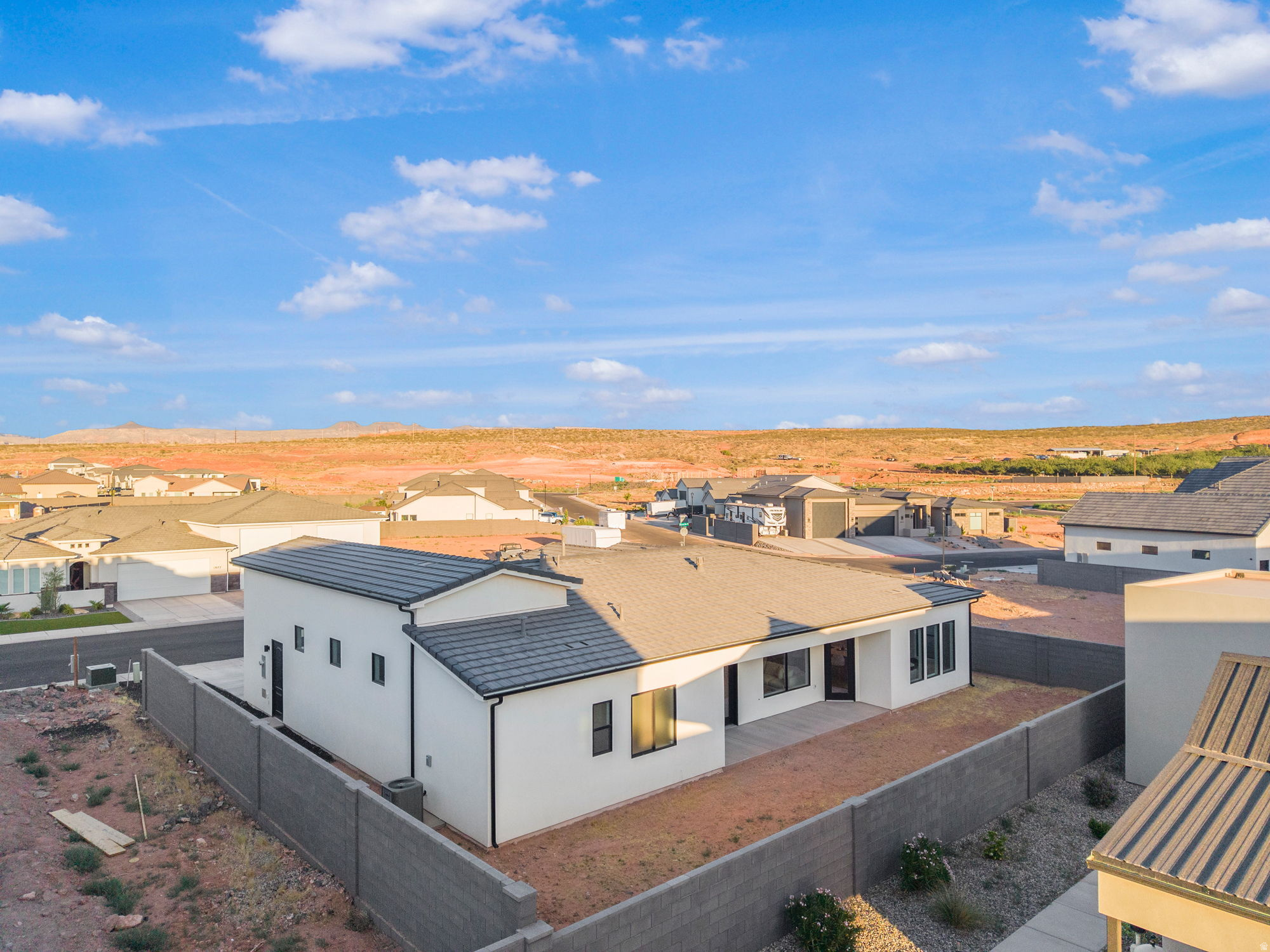 OAK HAVEN 2 - Residential