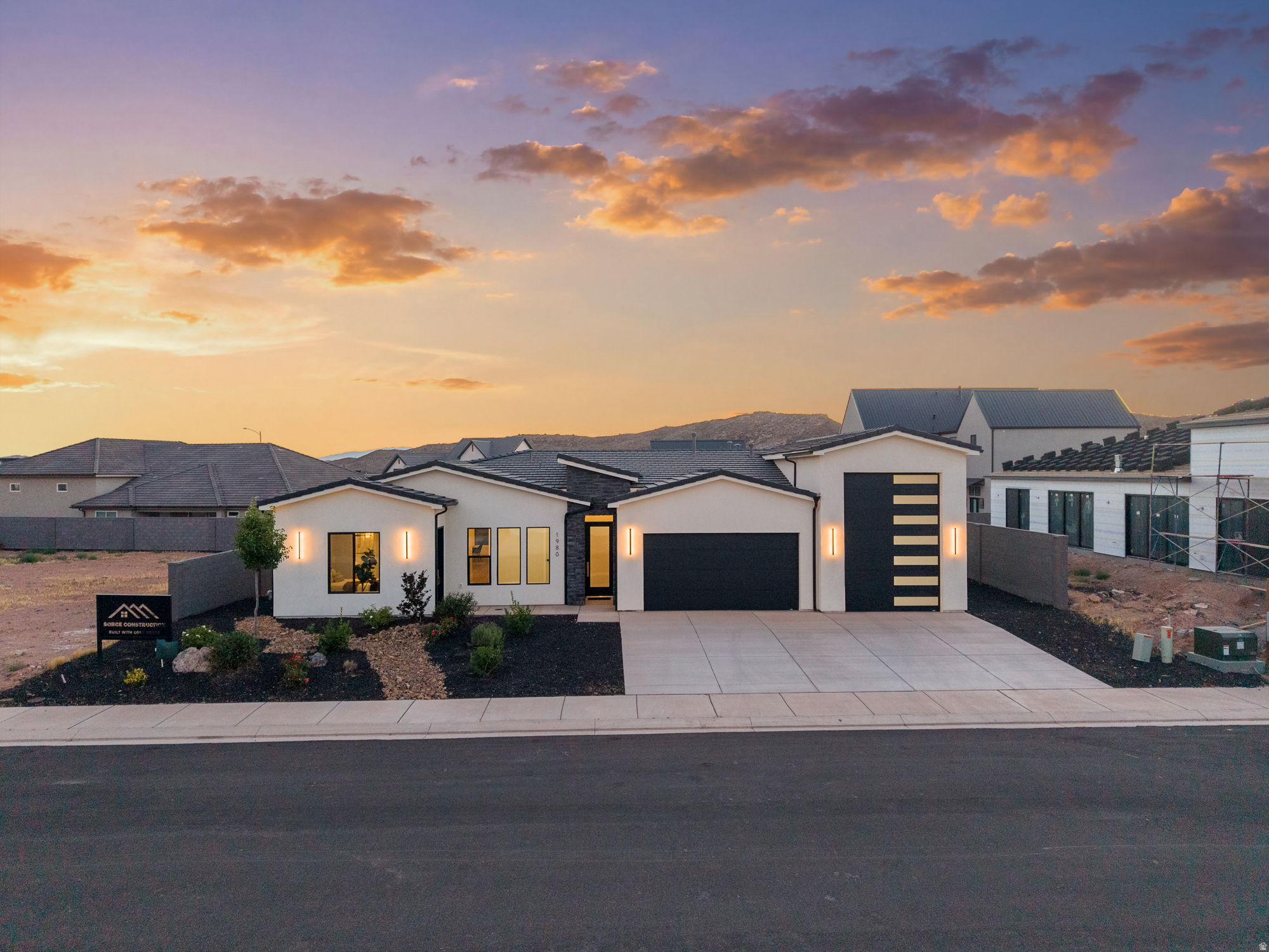 OAK HAVEN 2 - Residential