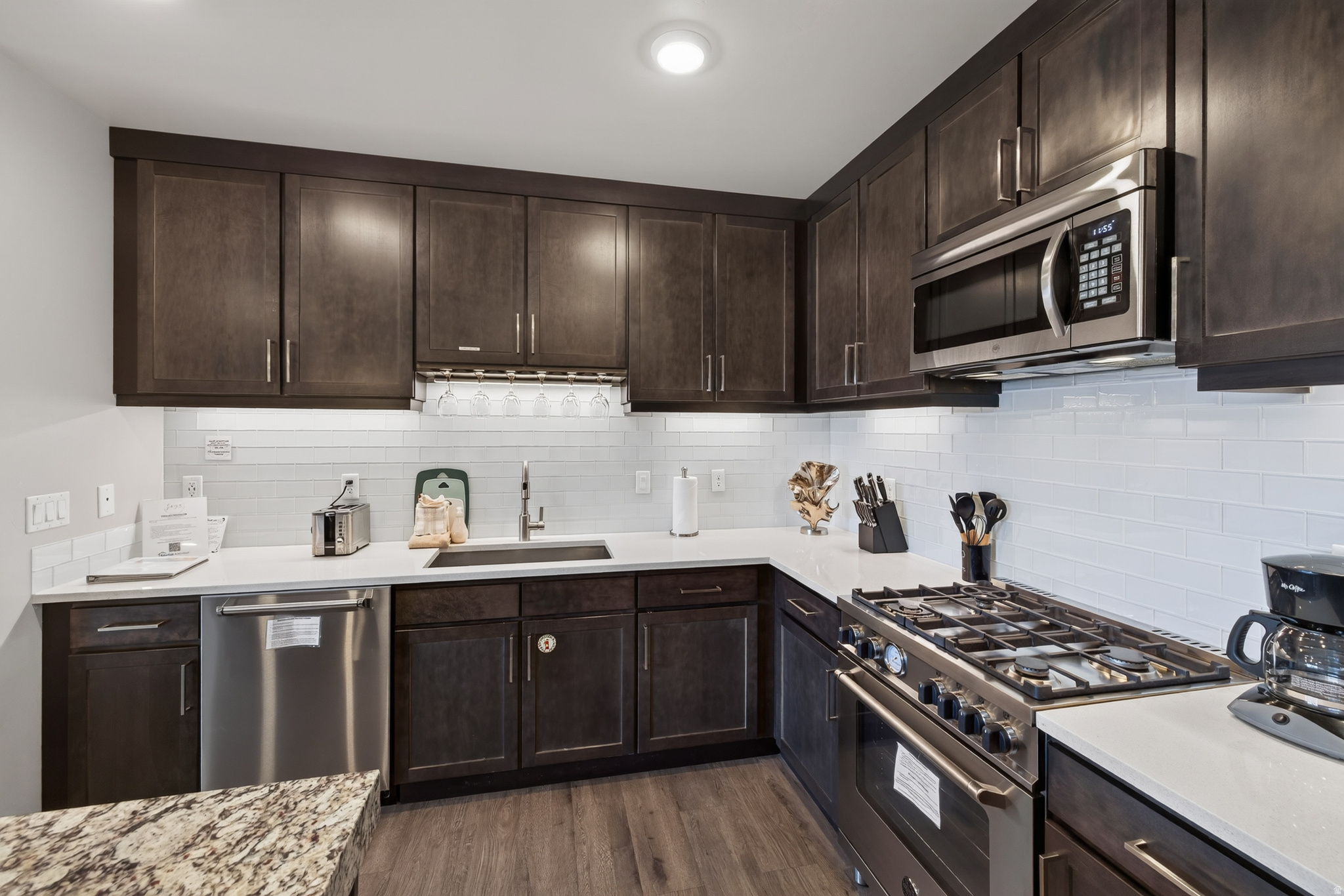 SAGE CREEK AT MOAB CONDOMINIUMS - Residential