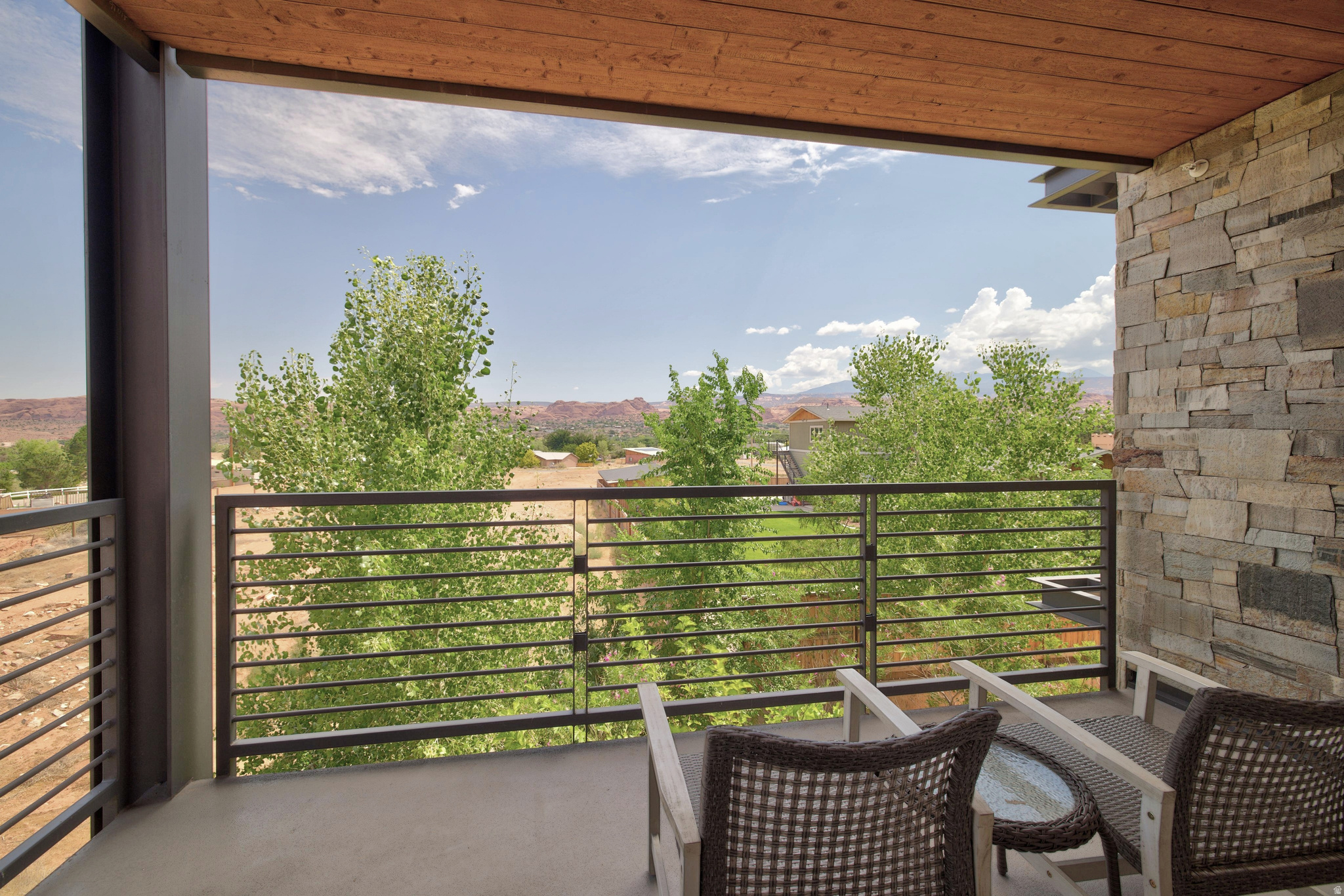 SAGE CREEK AT MOAB CONDOMINIUMS - Residential