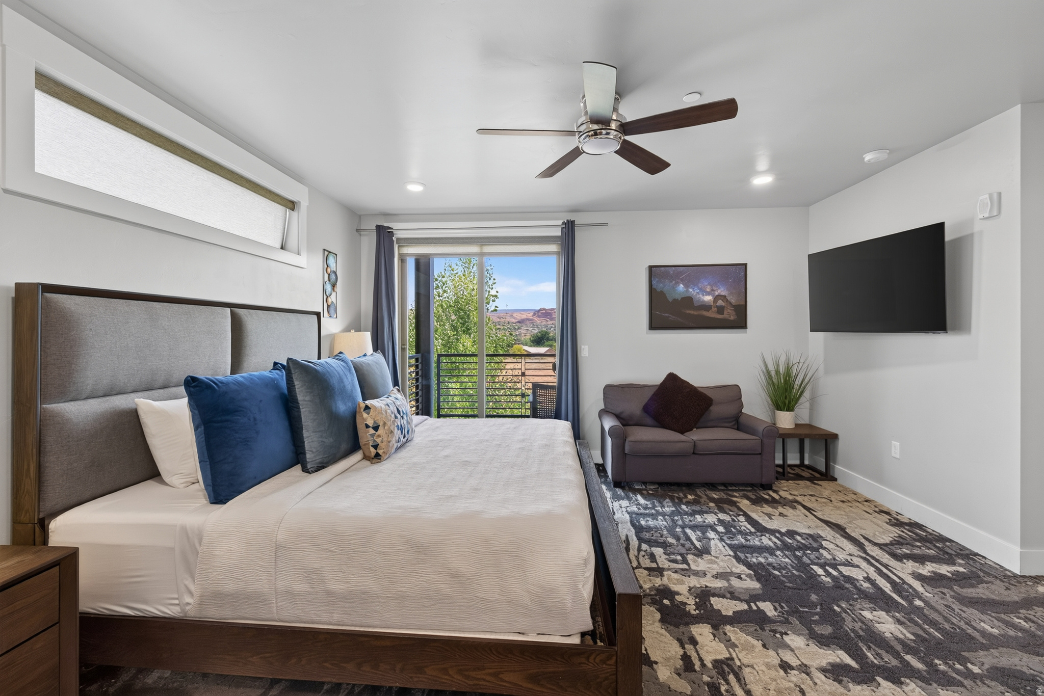 SAGE CREEK AT MOAB CONDOMINIUMS - Residential