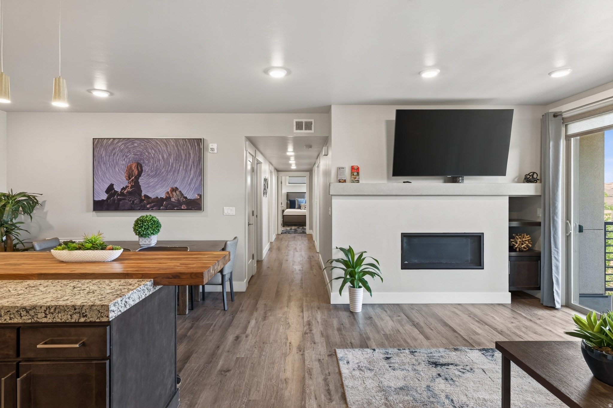 SAGE CREEK AT MOAB CONDOMINIUMS - Residential